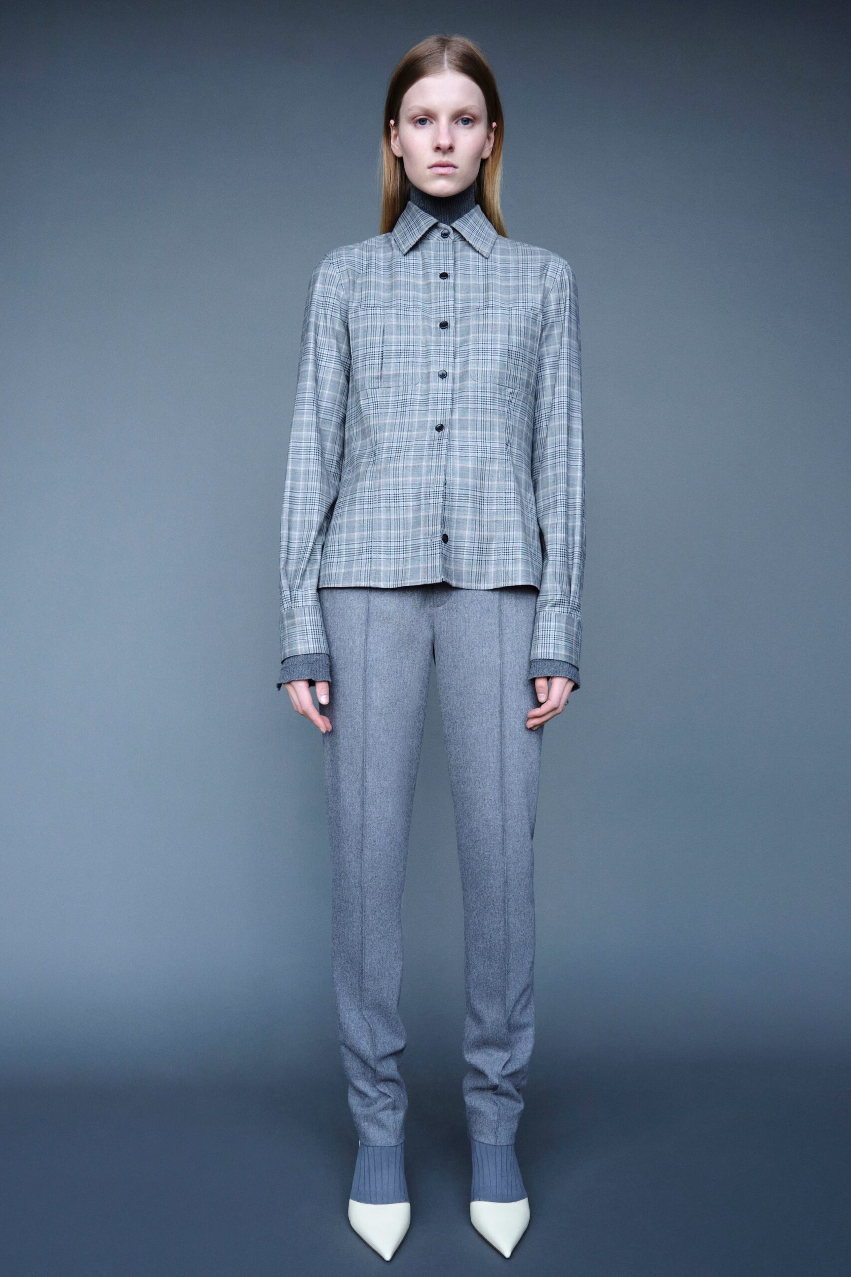 Maria McManus F/W 23 Look 11