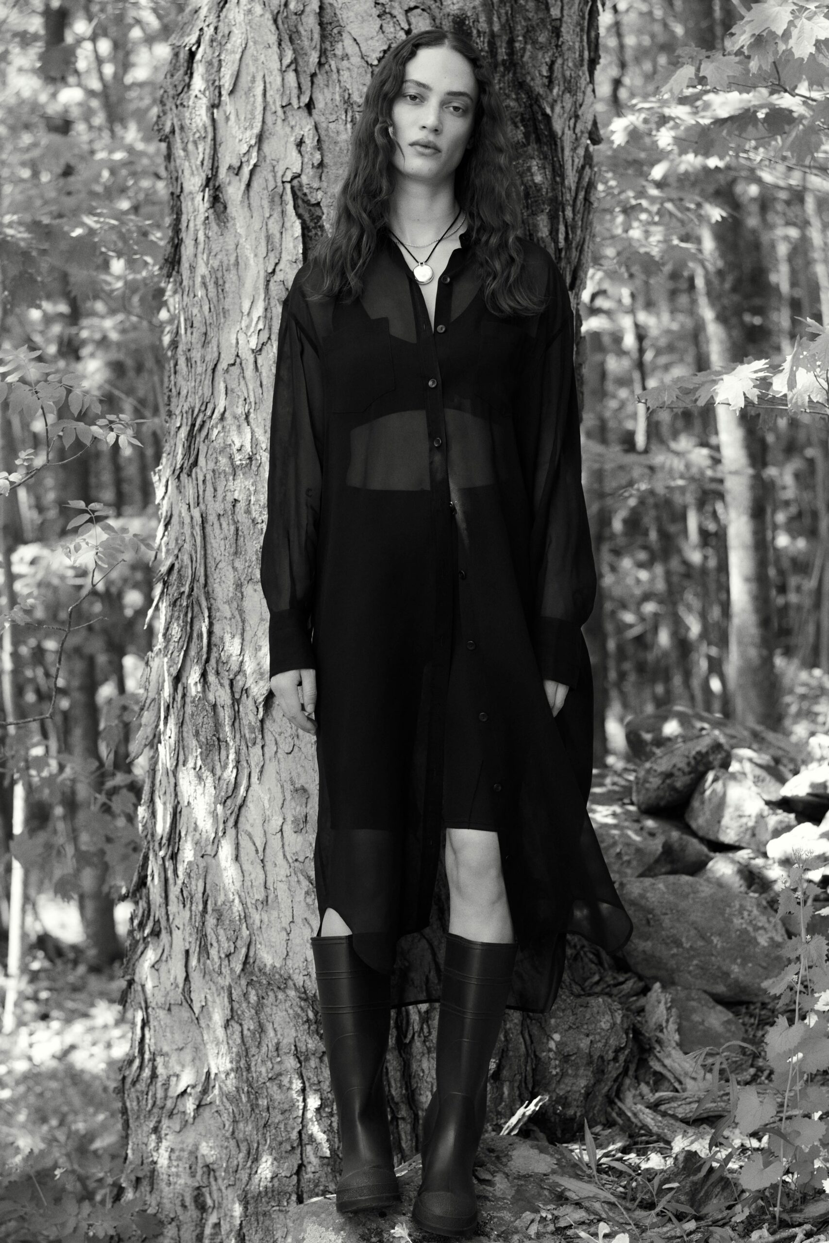 Maria McManus Resort 23 Look 11