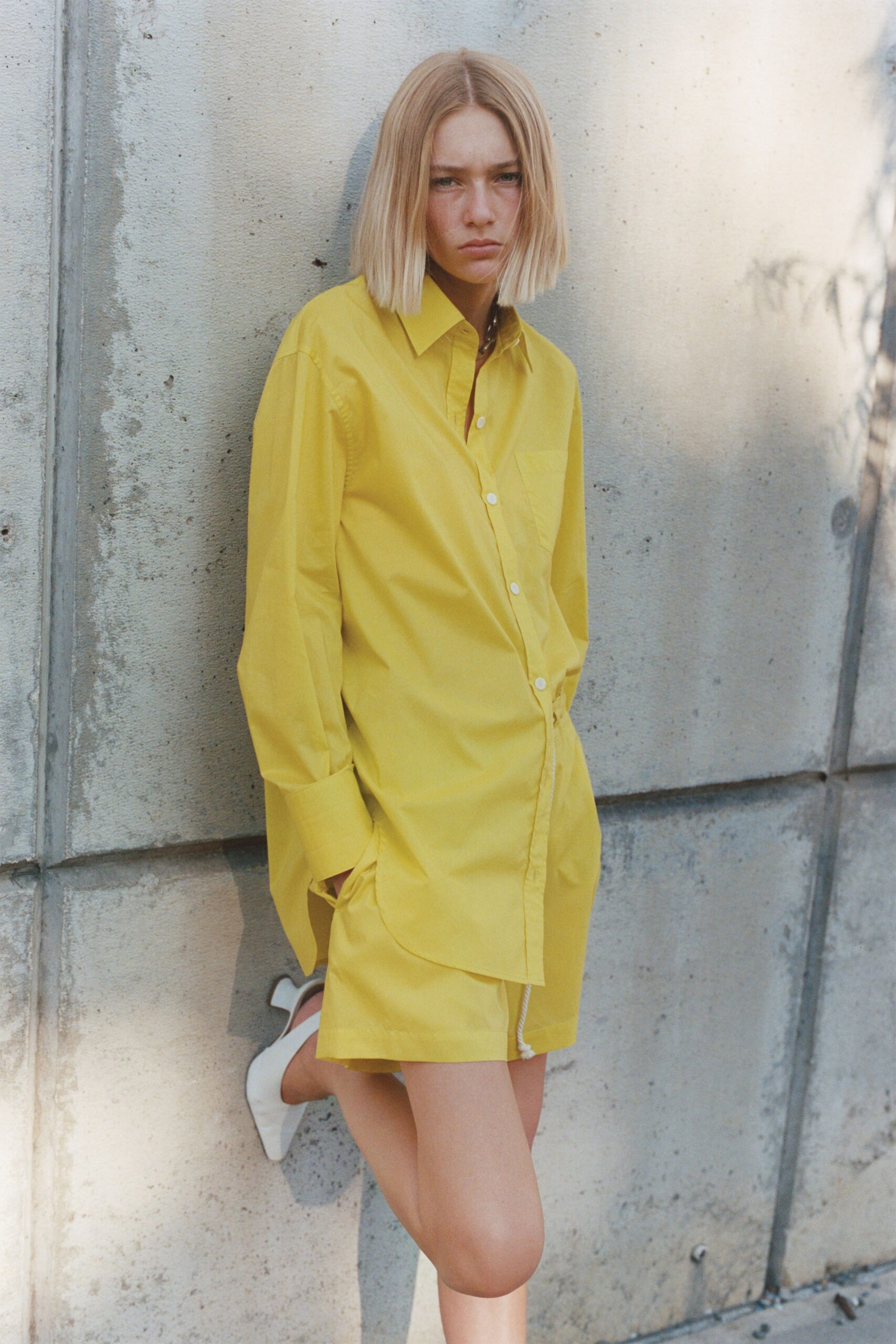 Maria McManus S/S 23 Look 11