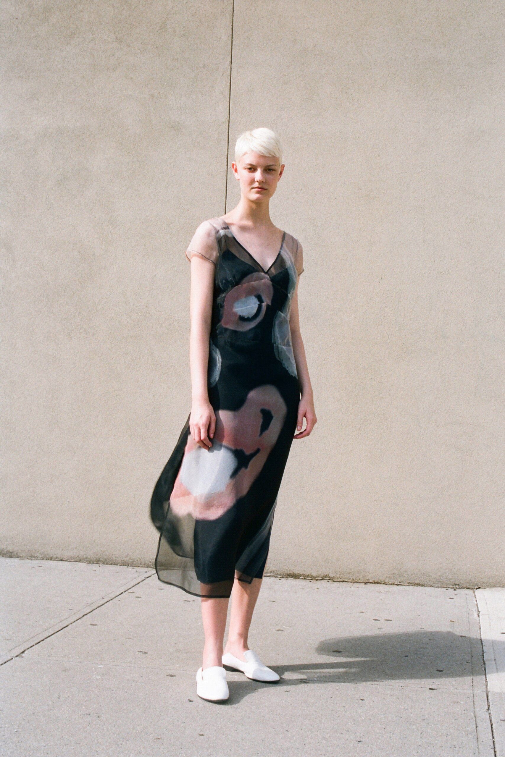 Marina Moscone Resort 19 Look 11