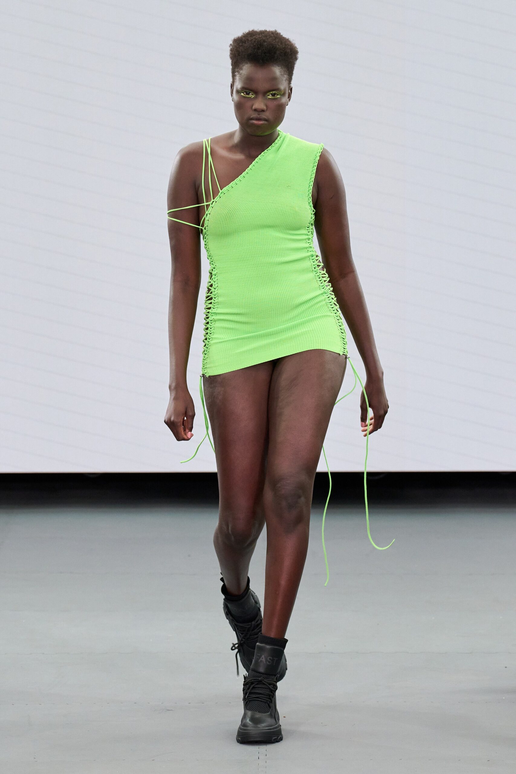 Mark Fast S/S 23 Look 11