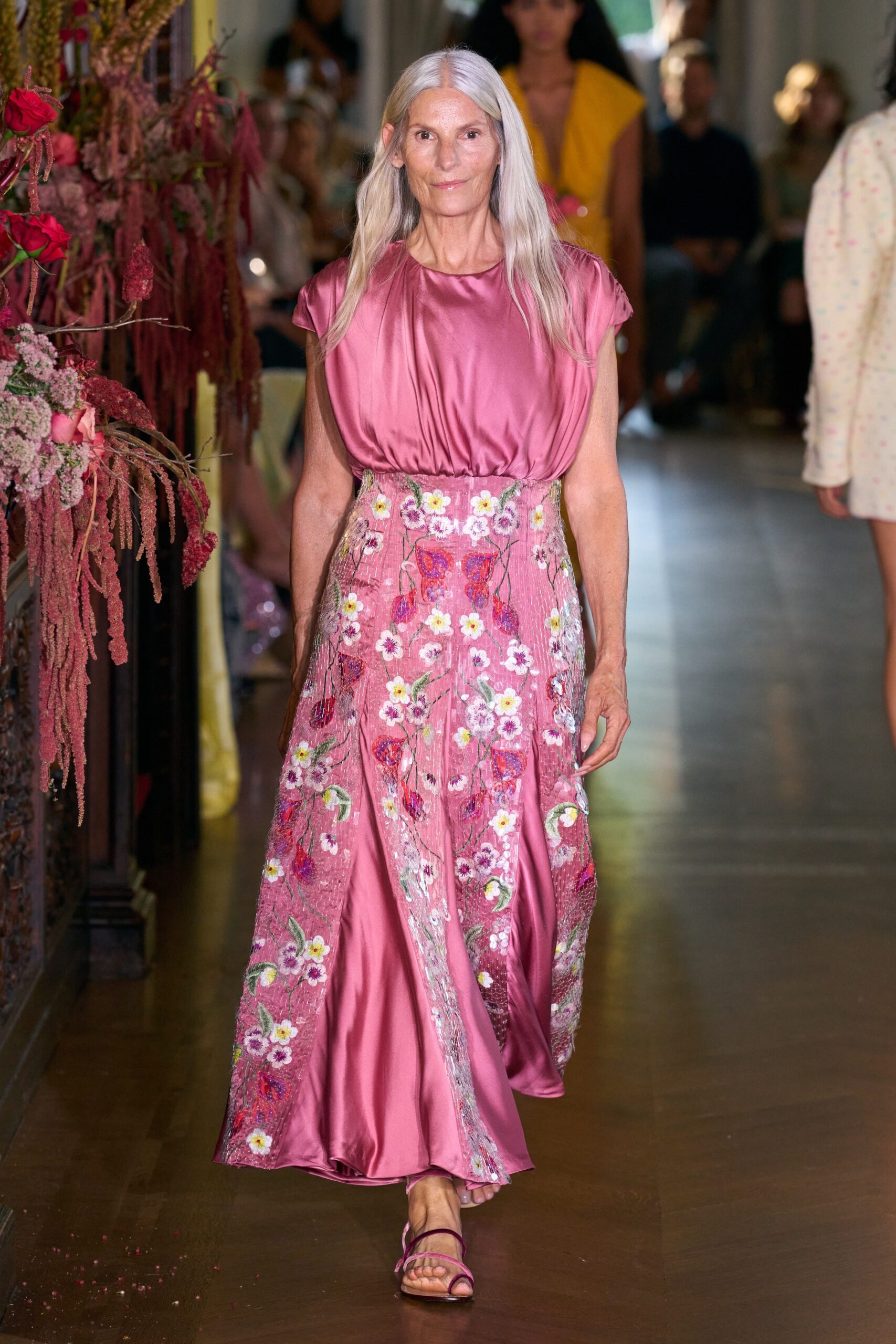 Markarian S/S 23 Look 11