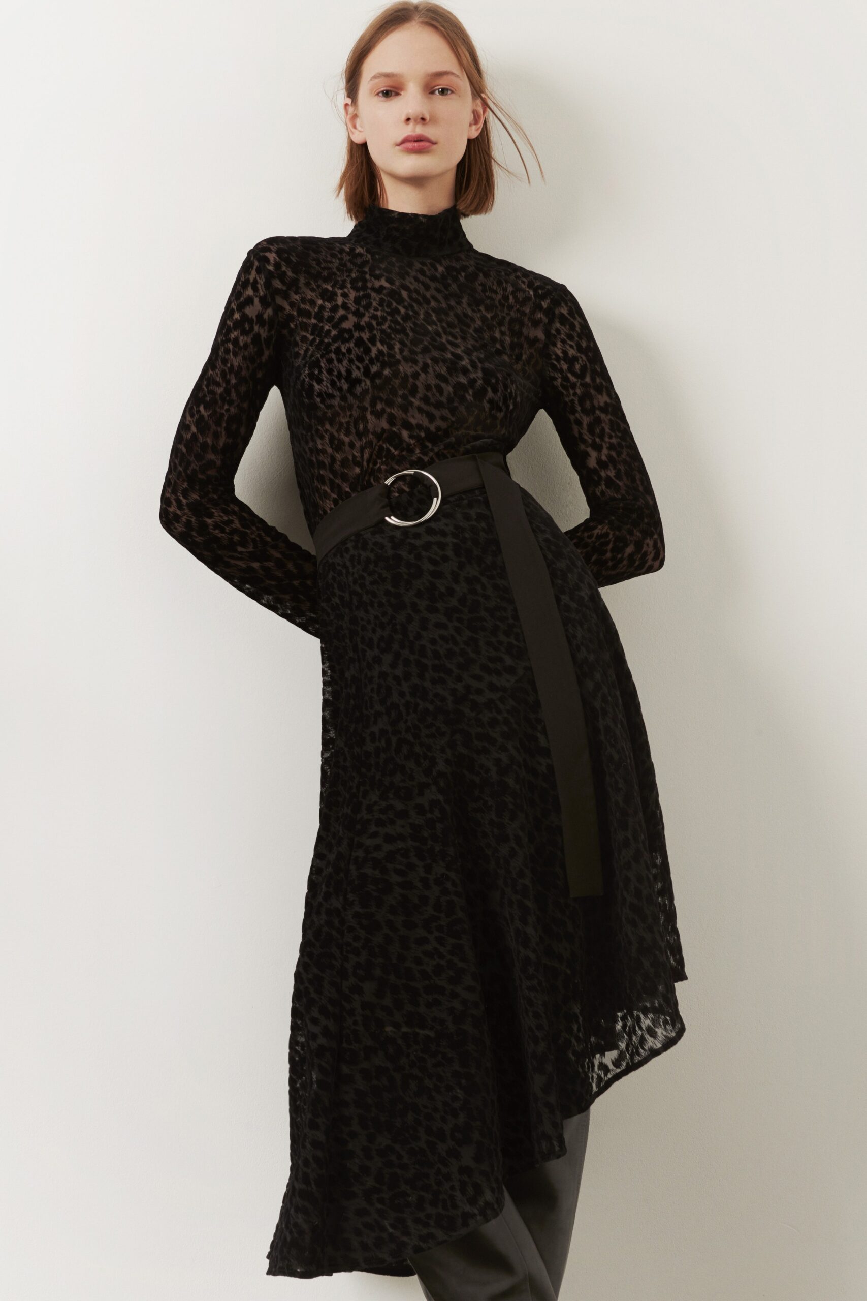 Markus Lupfer F/W 19 Look 11