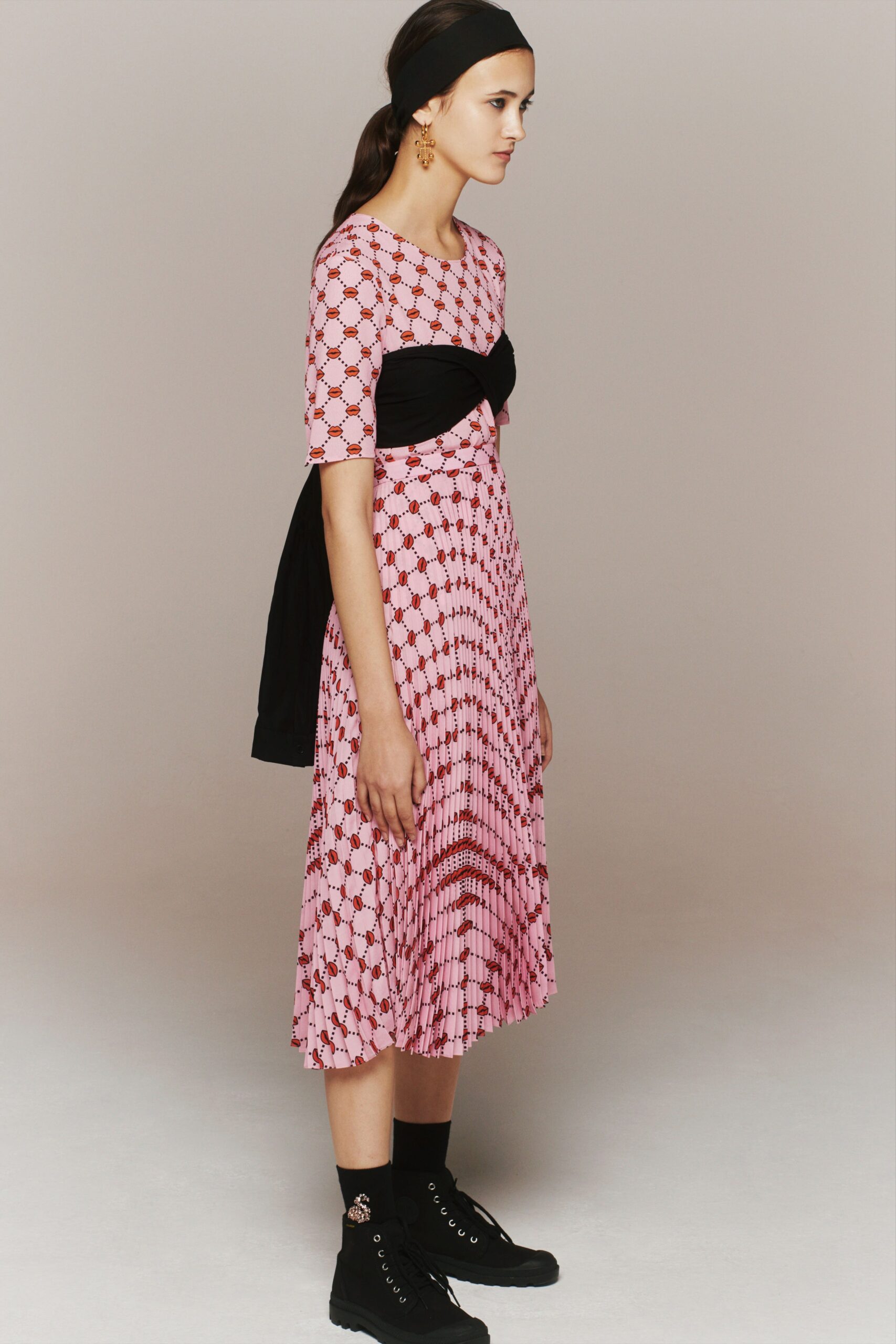 Markus Lupfer Resort 20 Look 10