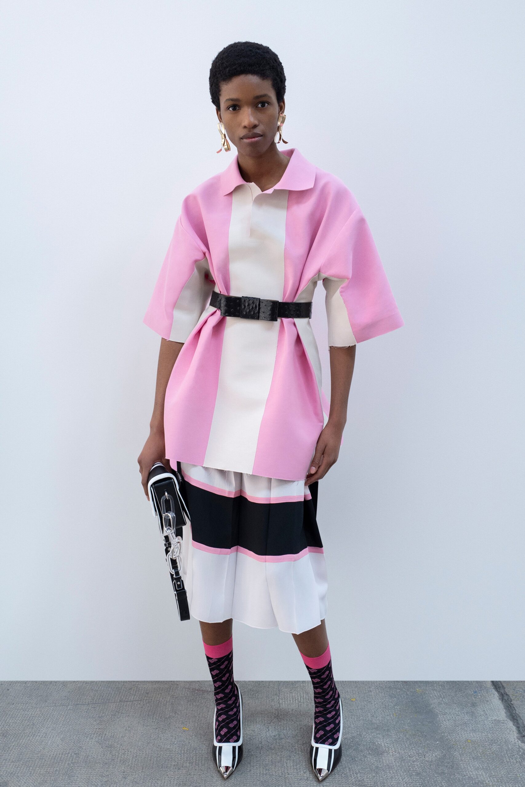 Marni Resort 19 Look 11