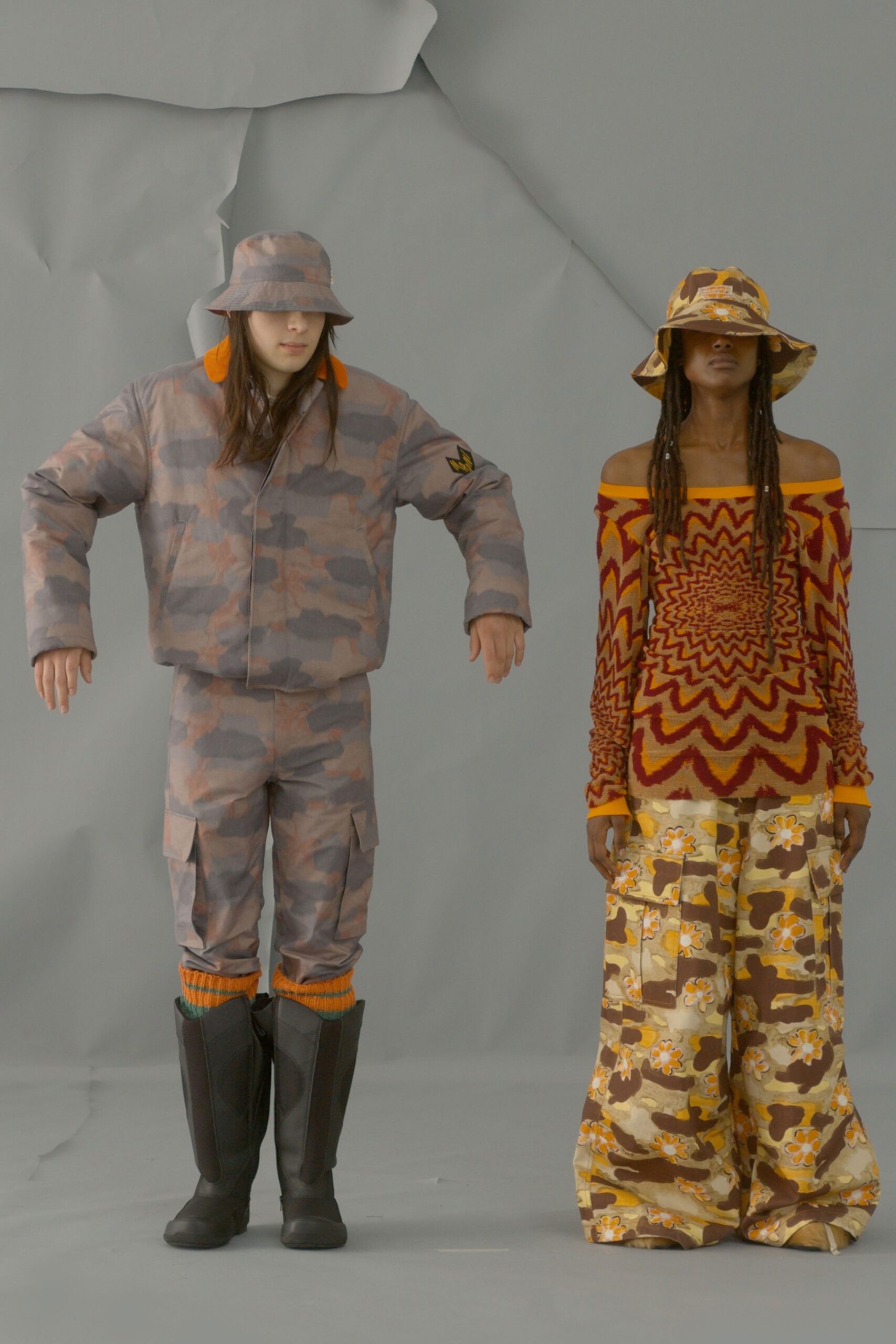 Marni Resort 23 Look 11
