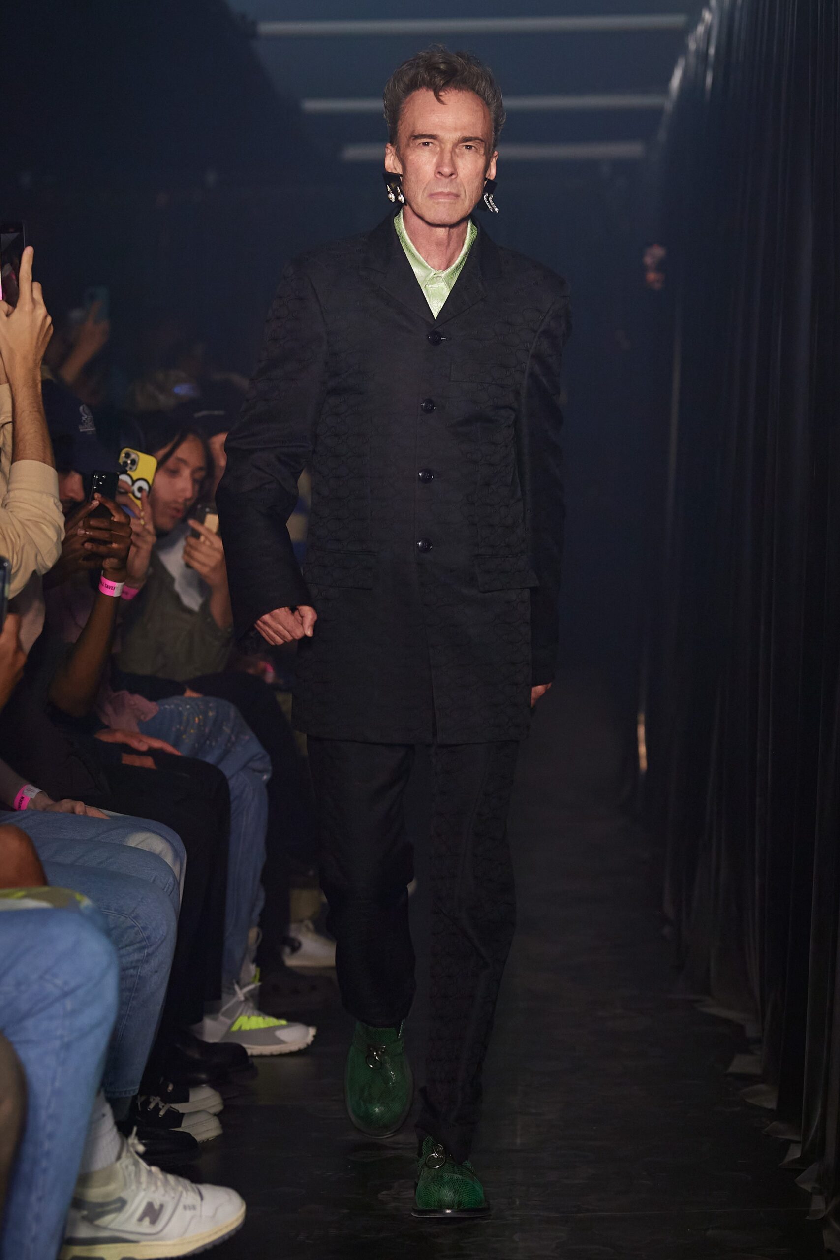 Martine Rose S/S 23 Menswear Look 11