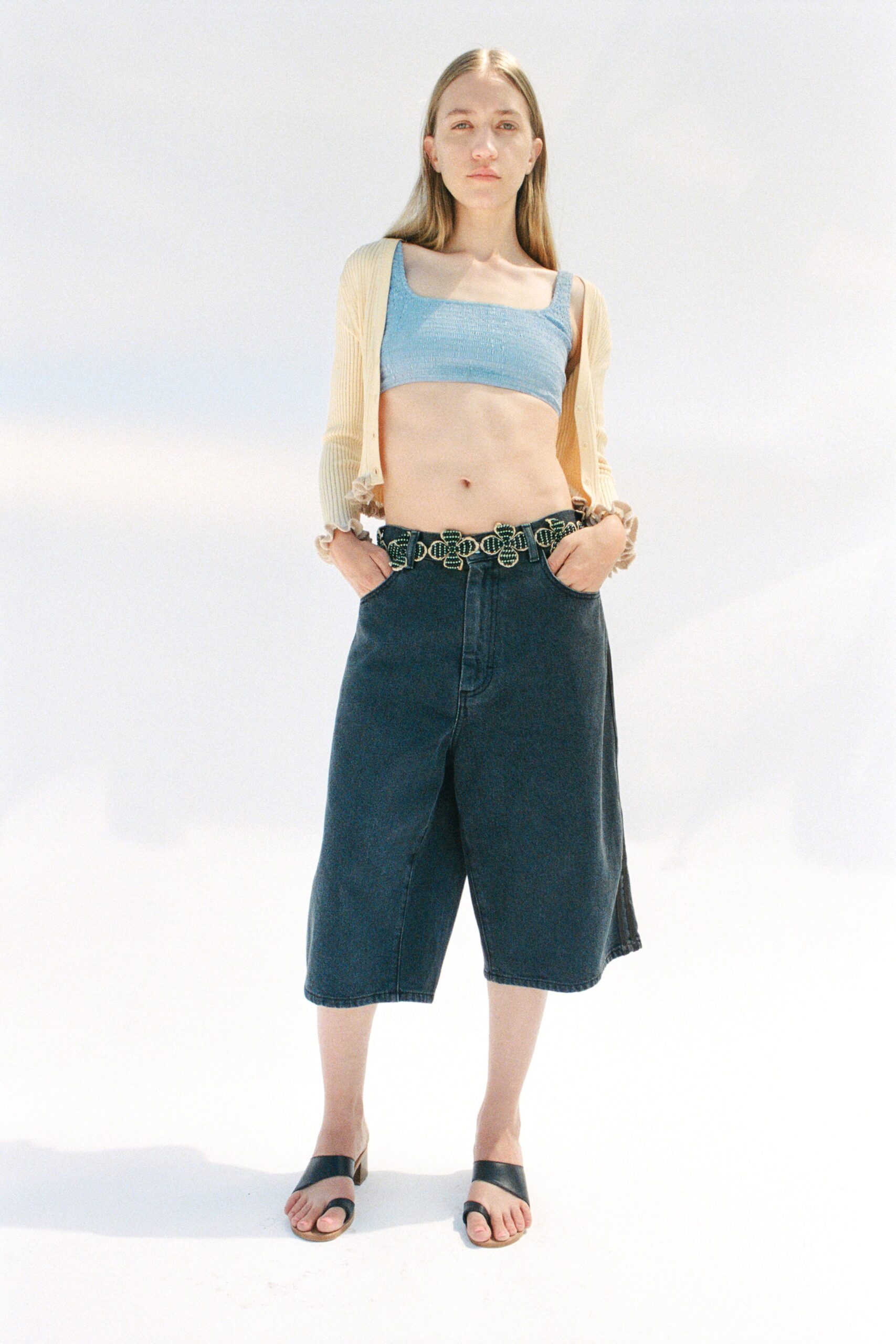Maryam Nassir Zadeh Resort 23 Look 11