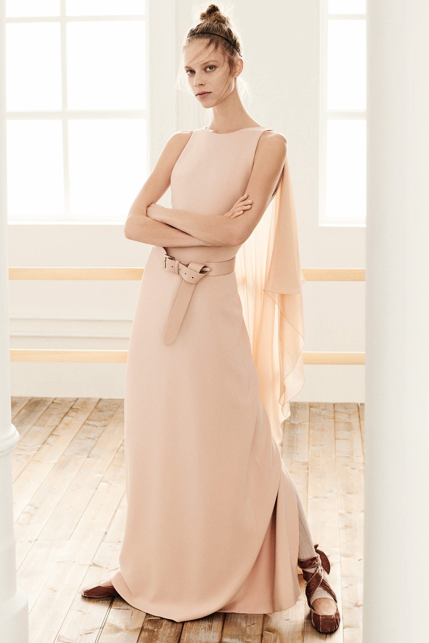 Max Mara F/W 19 Look 11