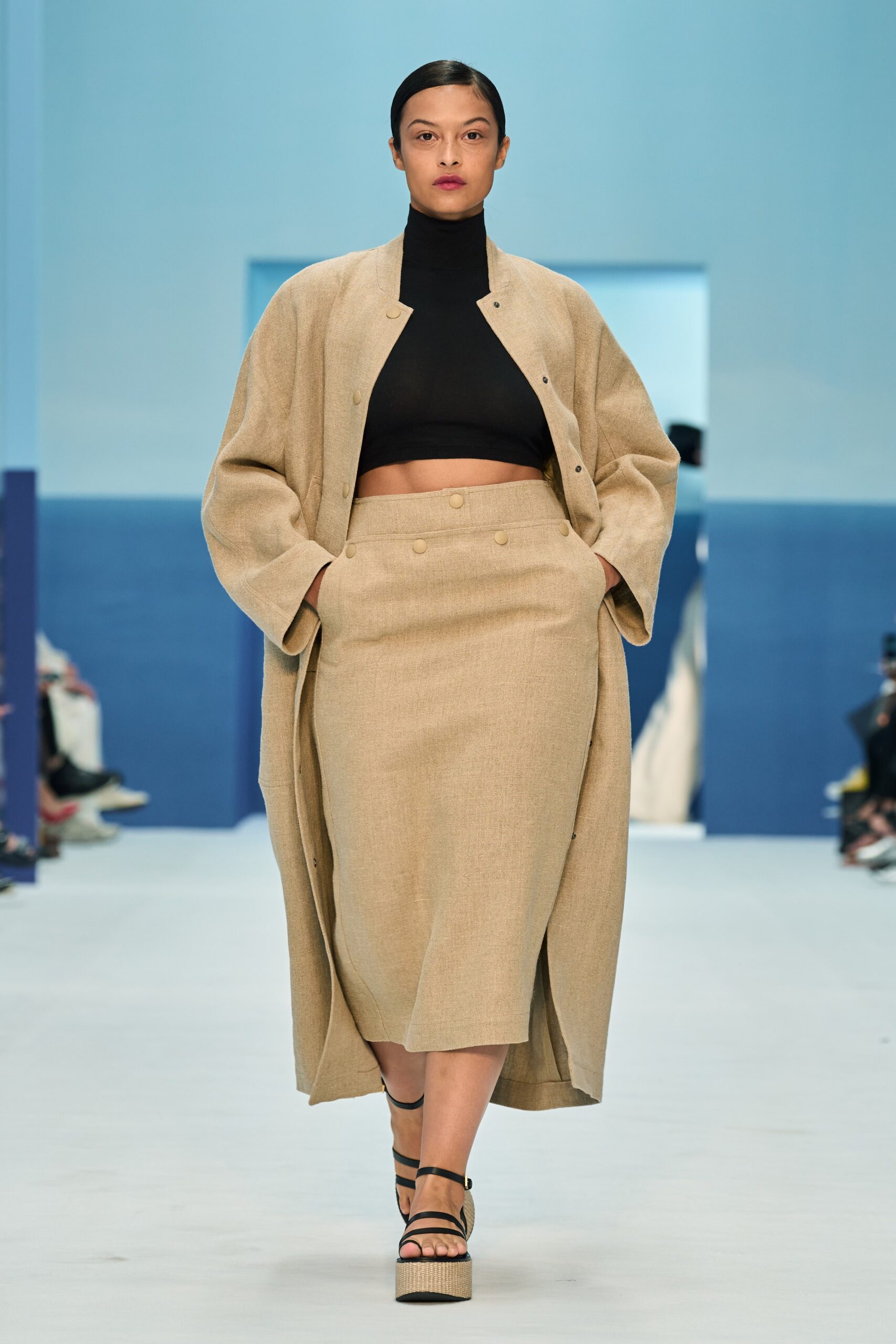 Max Mara S/S 23 Look 11
