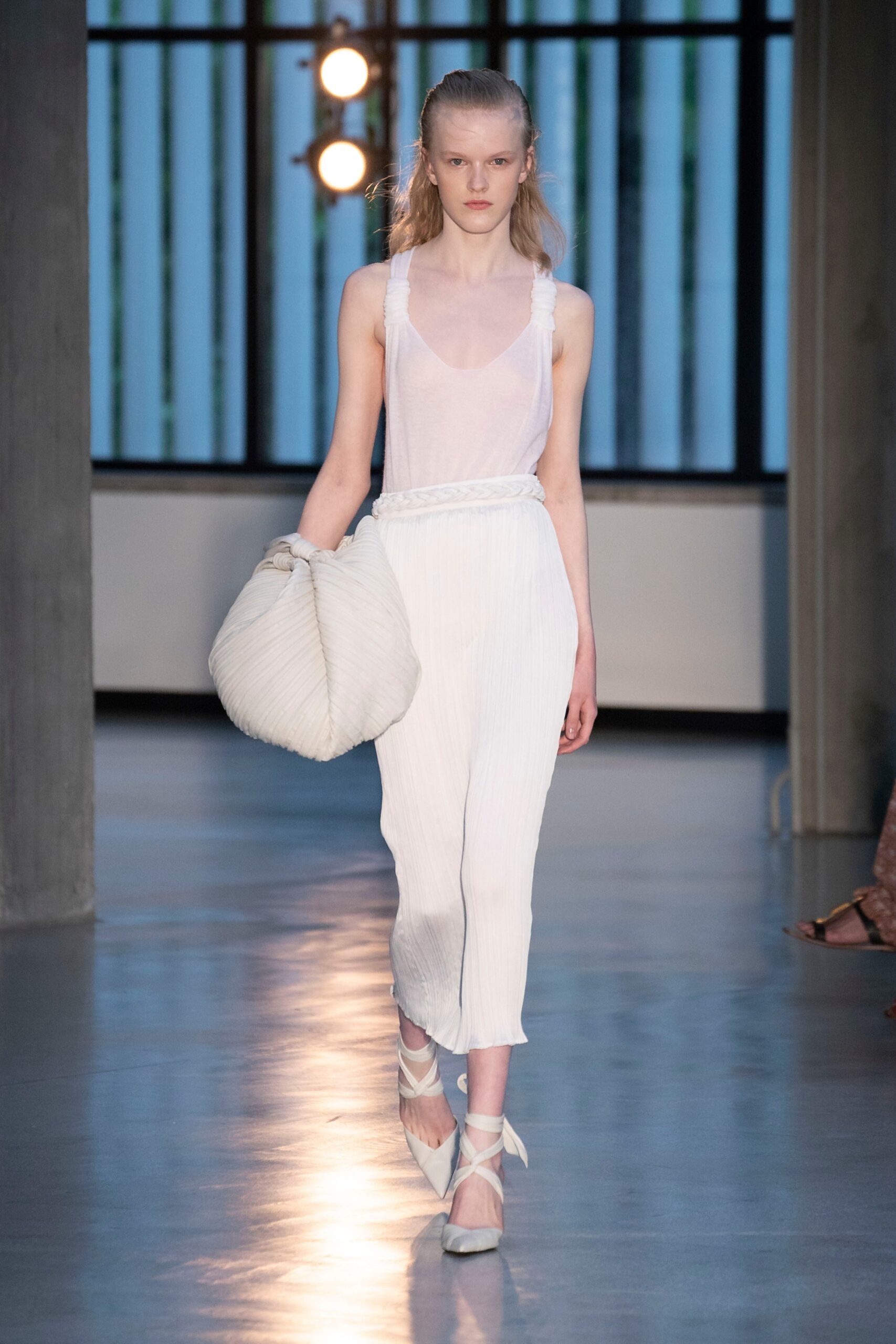 Max Mara Resort 19 Look 11