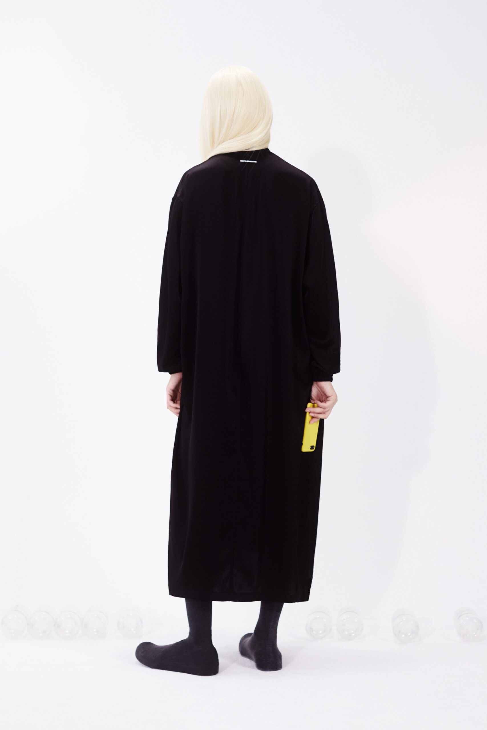 Melitta Baumeister S/S 19 Look 11