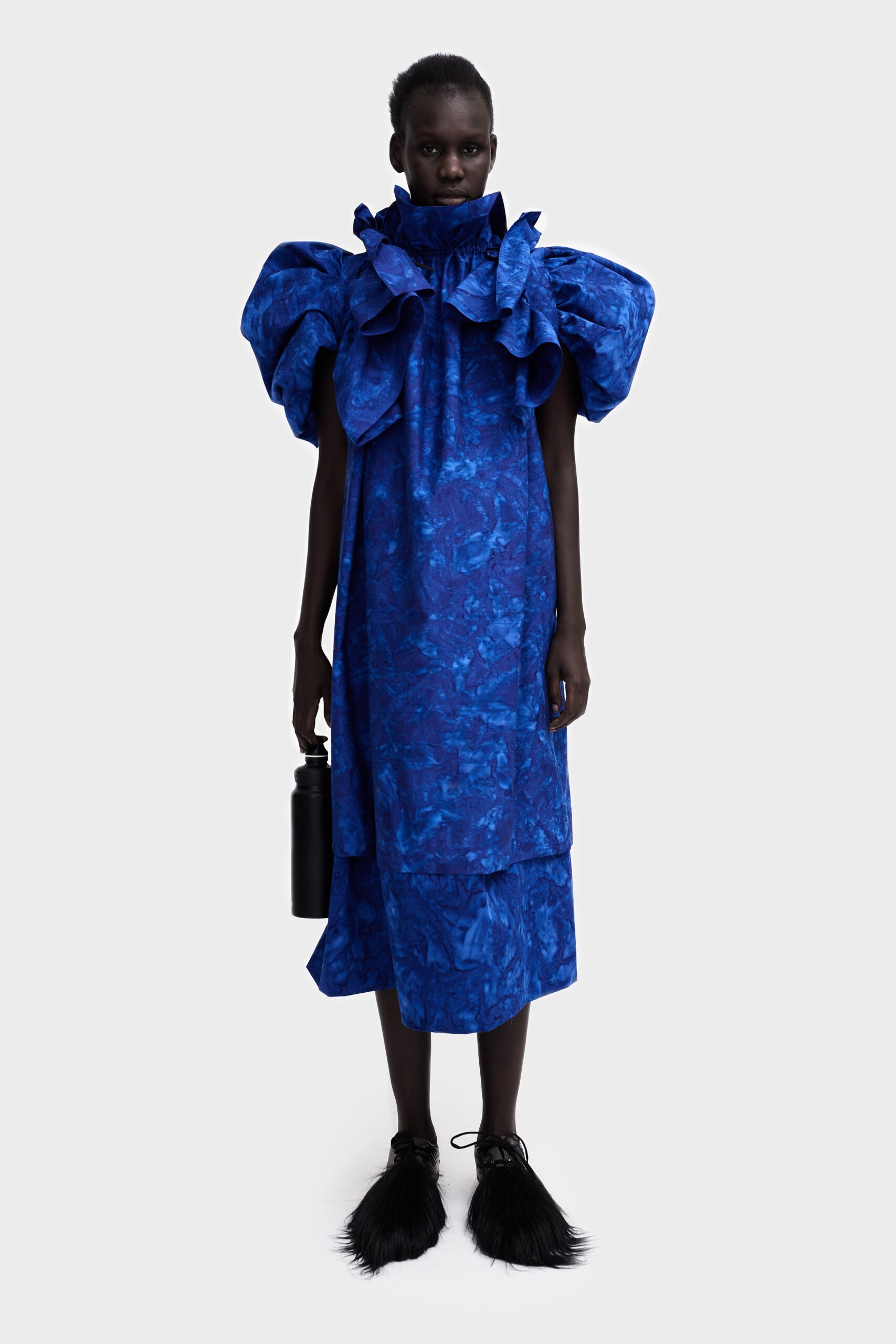 Melitta Baumeister F/W 19 Look 11