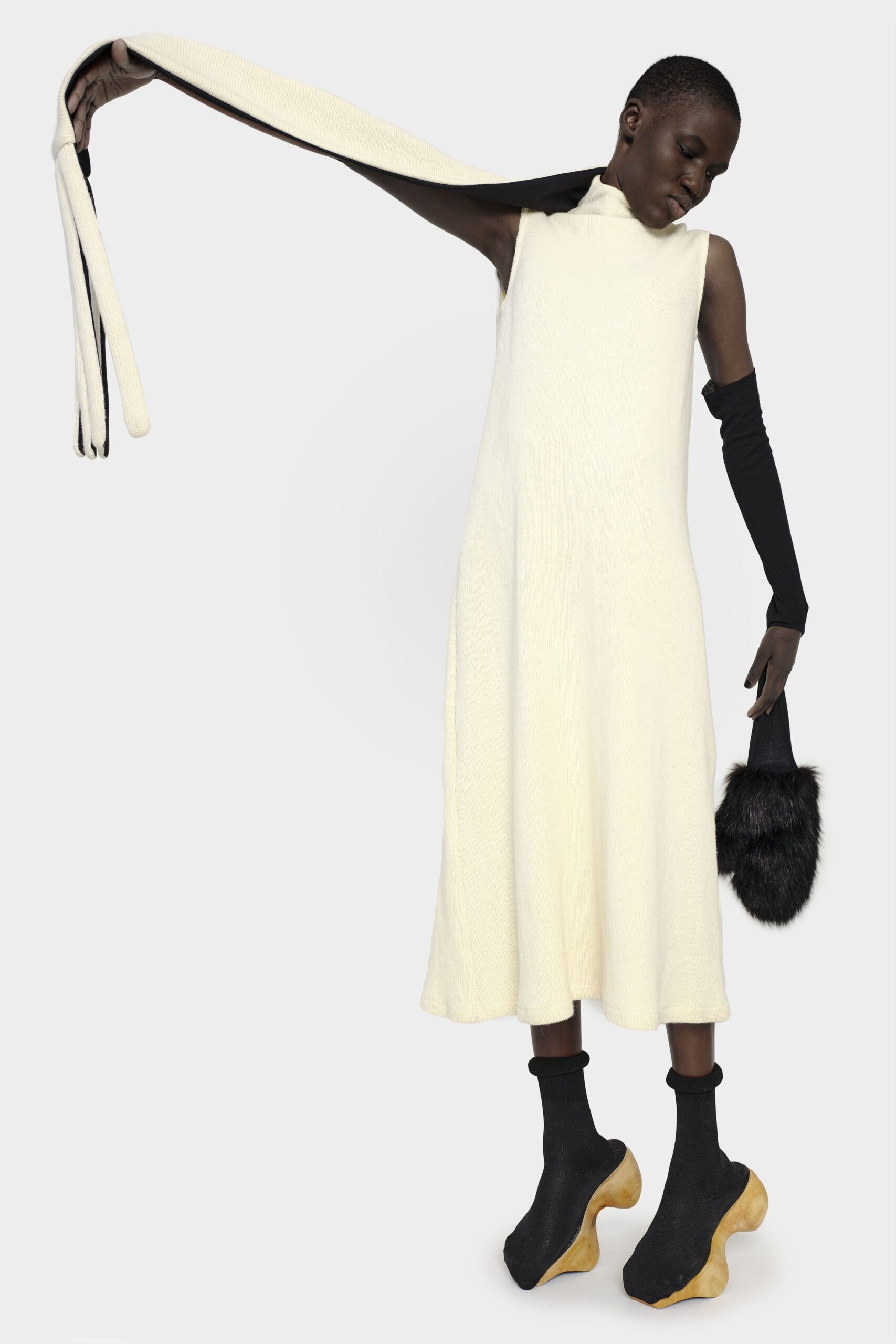 Melitta Baumeister F/W 22 Look 11