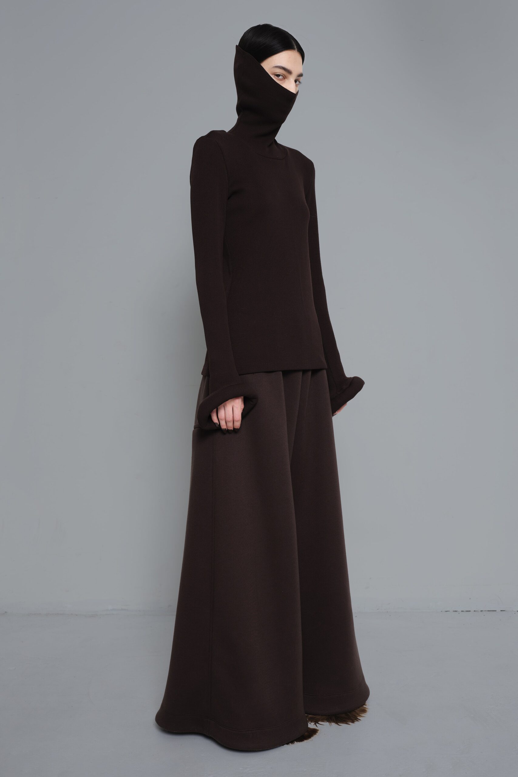 Melitta Baumeister F/W 23 Look 11