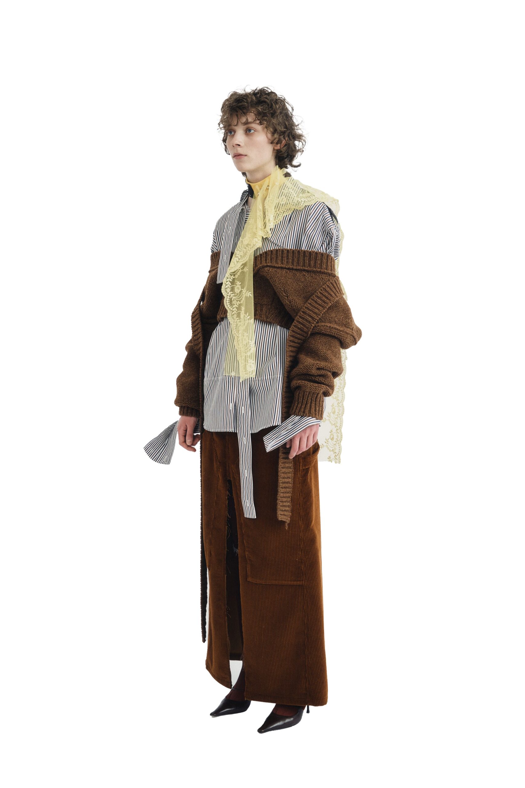Meryll Rogge F/W 22 Look 11