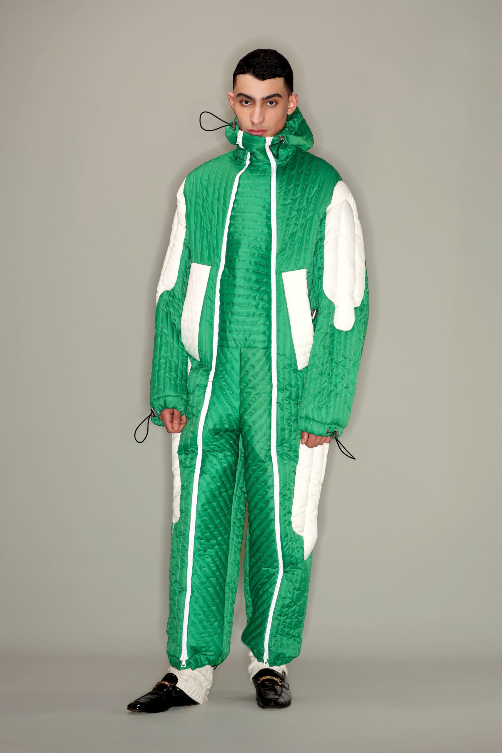 Meryll Rogge F/W 23 Look 11