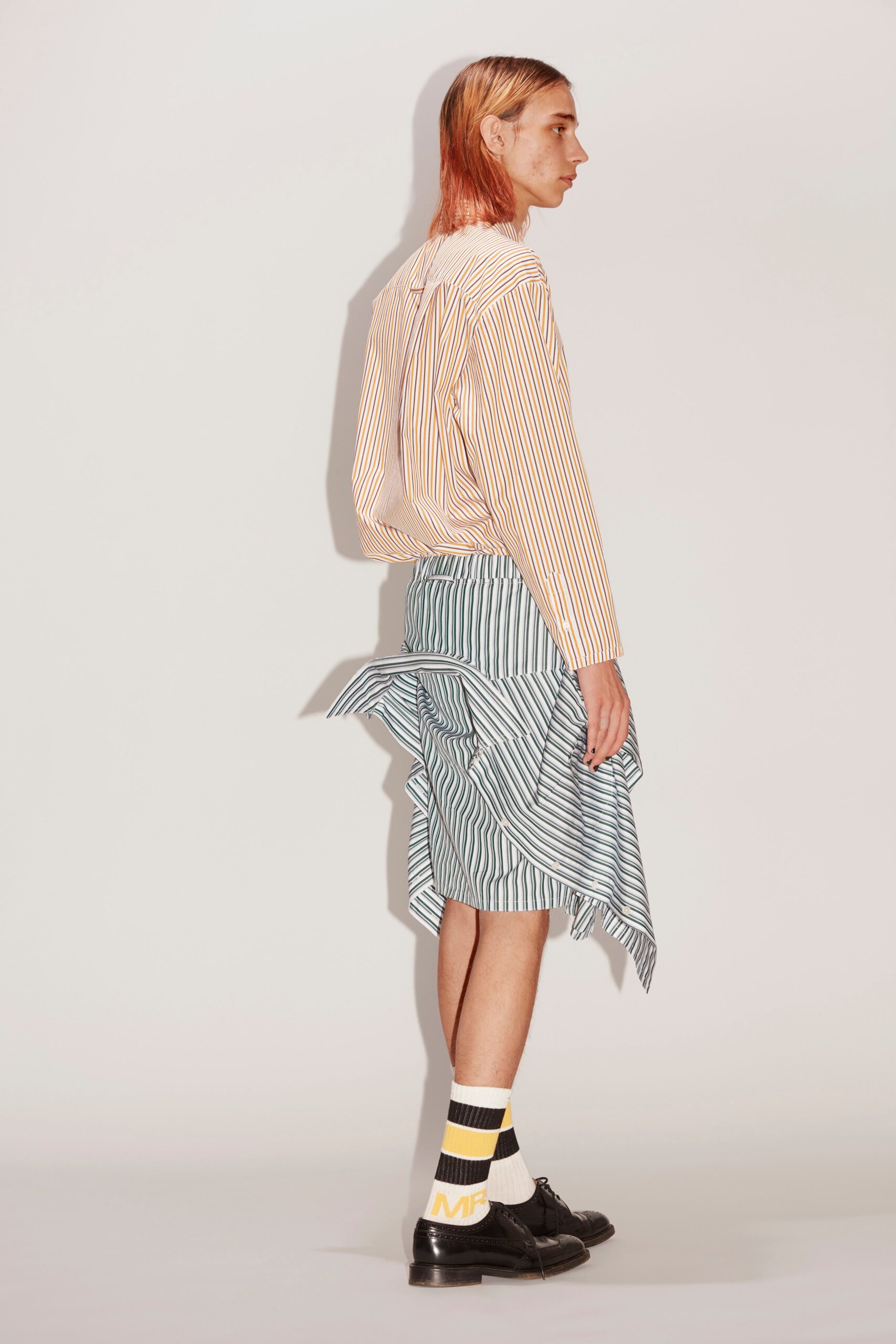 Meryll Rogge S/S 23 Look 11