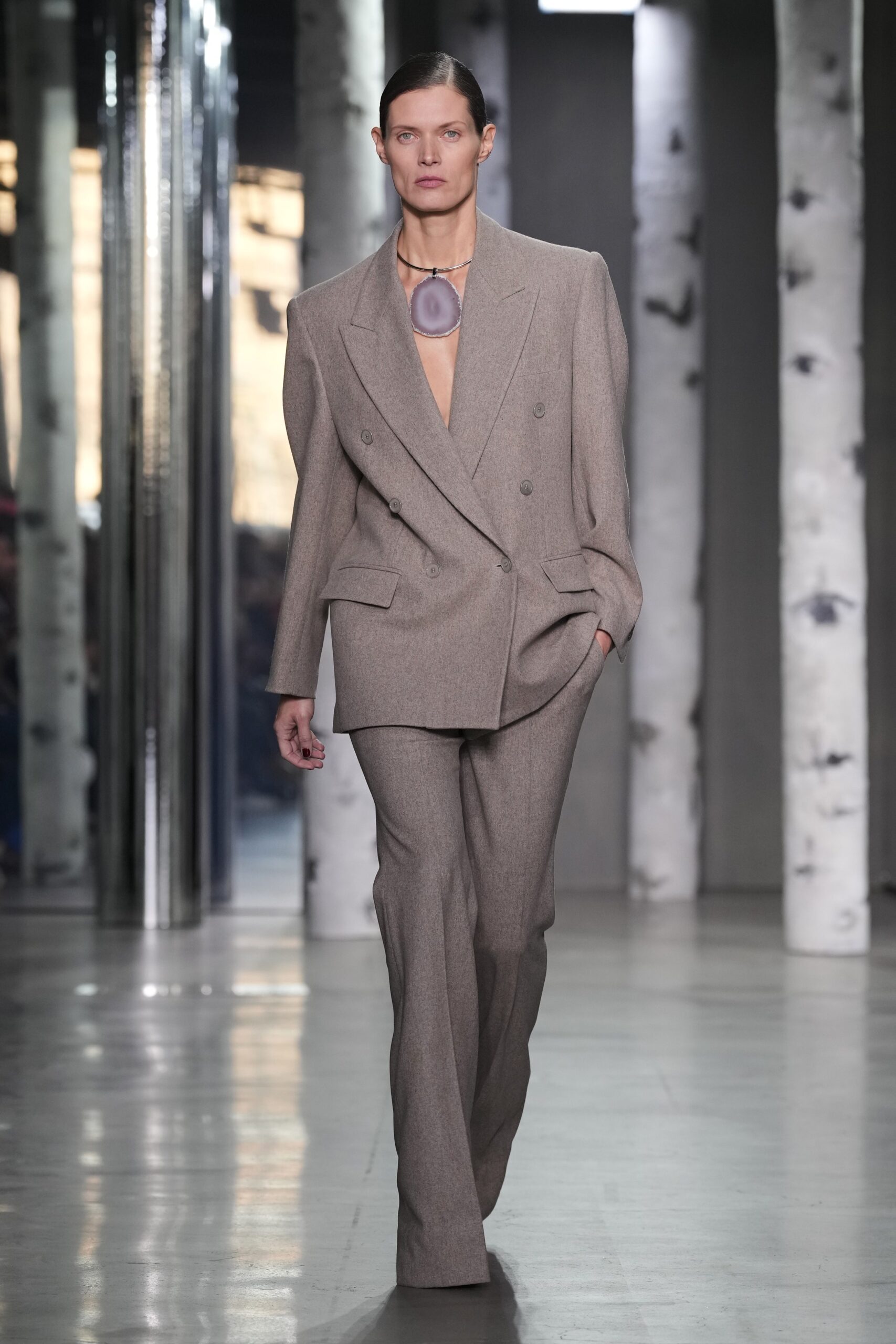 Michael Kors Collection F/W 23 Look 11