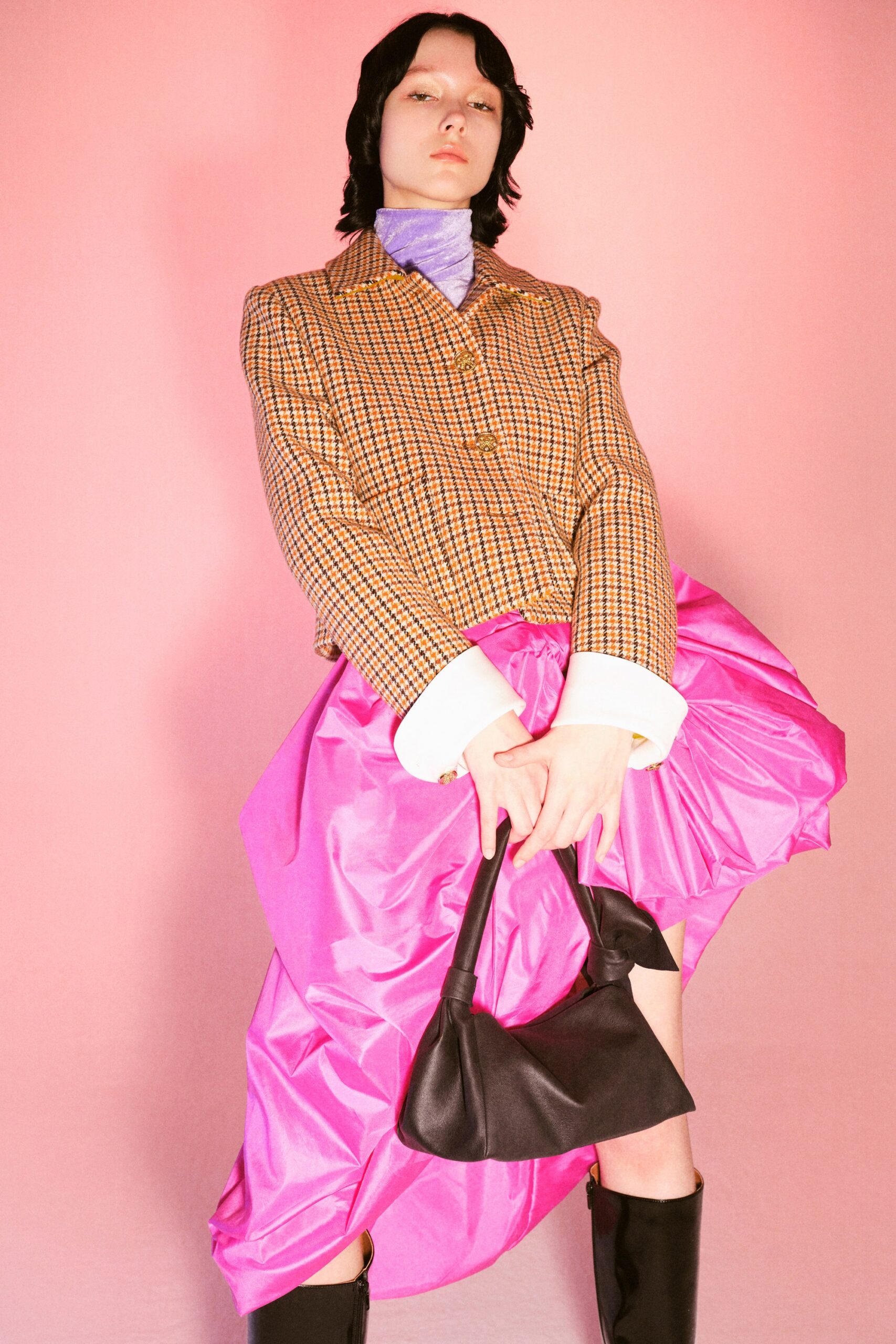 Ming Ma Shanghai F/W 22 Look 11