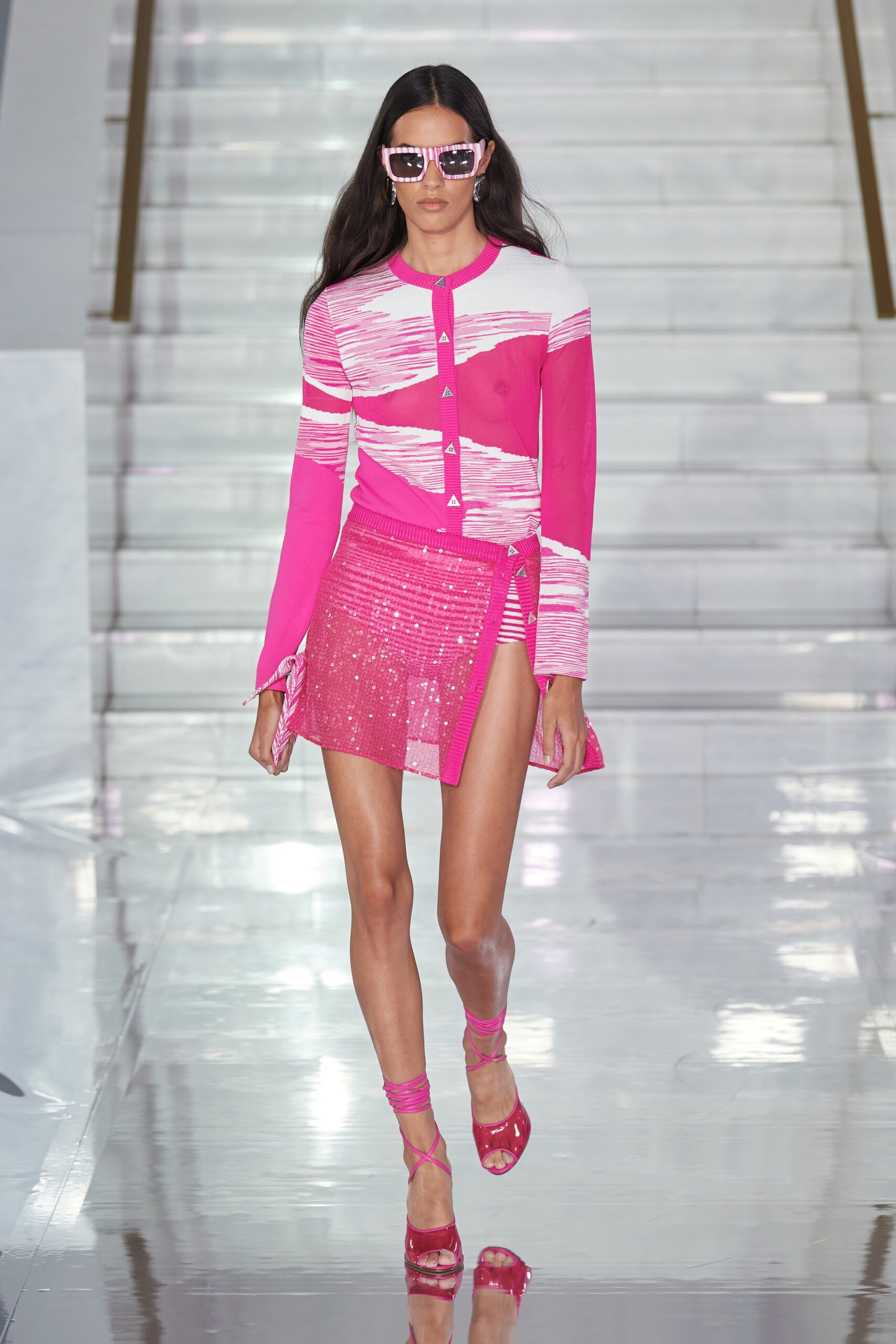 Missoni S/S 23 Look 11