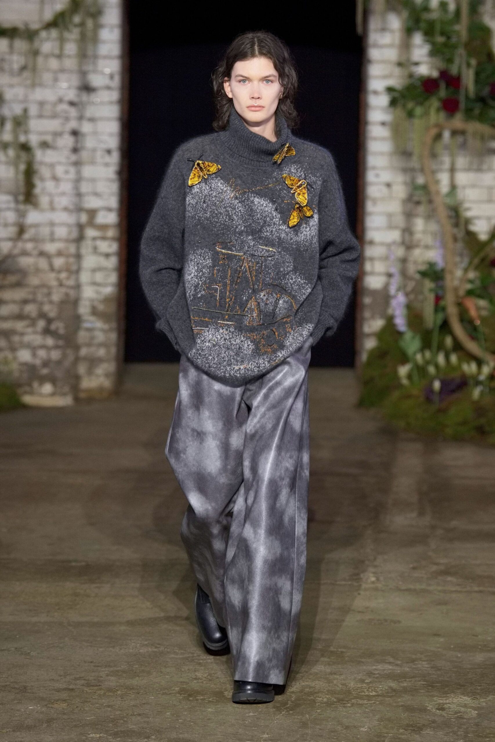 Mithridate F/W 22 Look 11