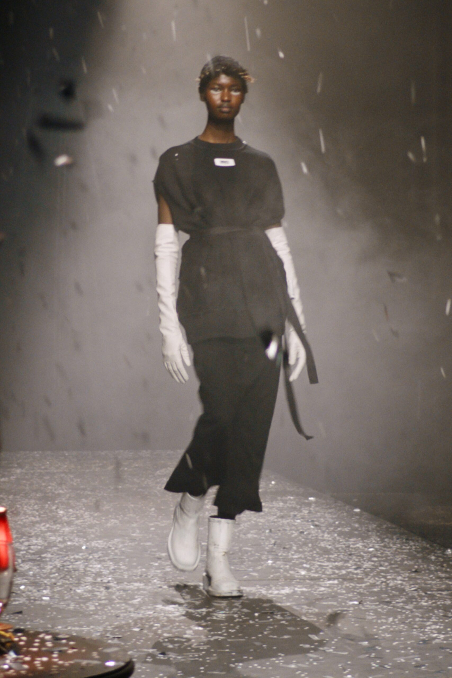 MM6 Maison Margiela F/W 21 Look 11