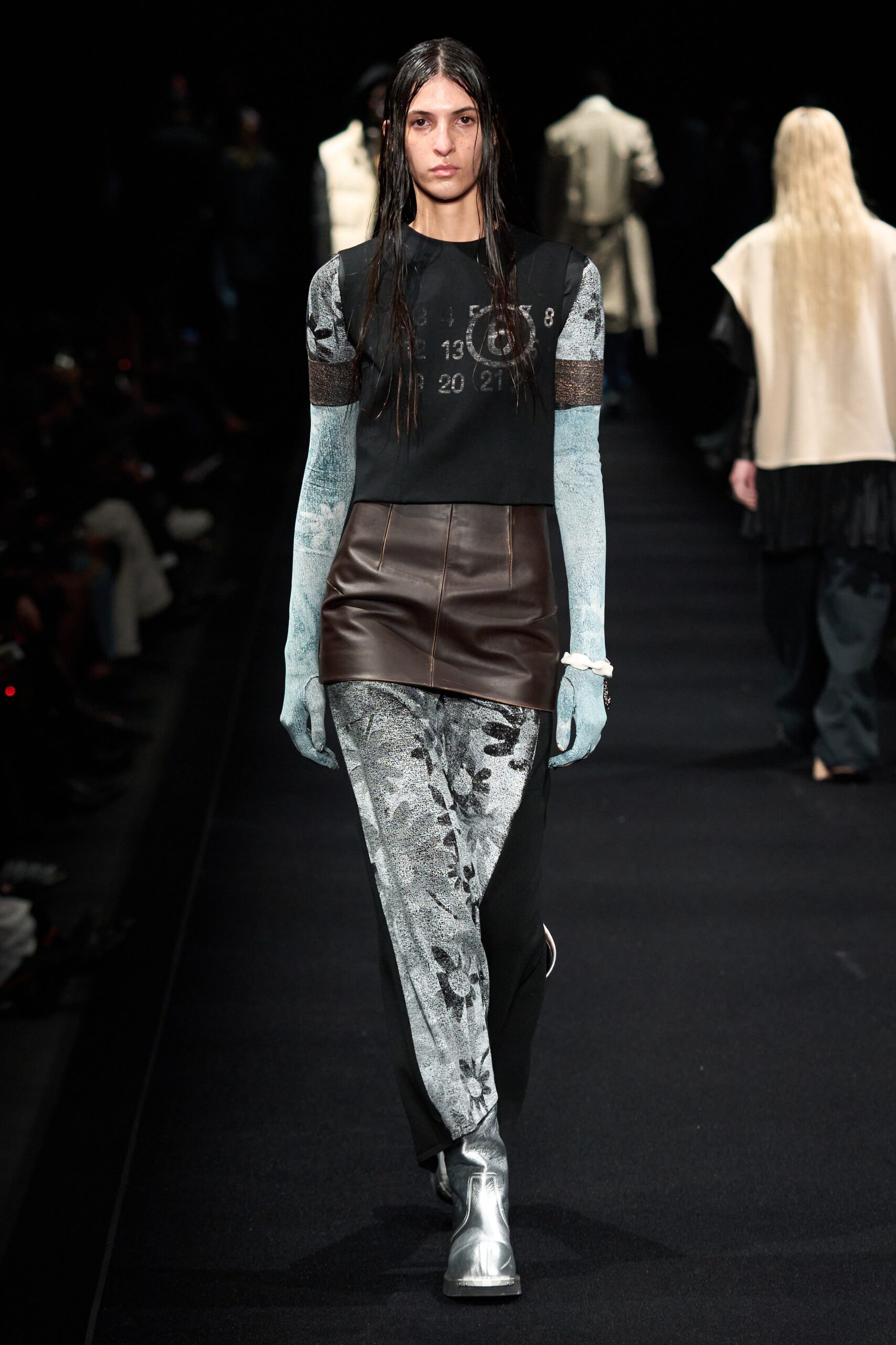 MM6 Maison Margiela F/W 23 Look 11