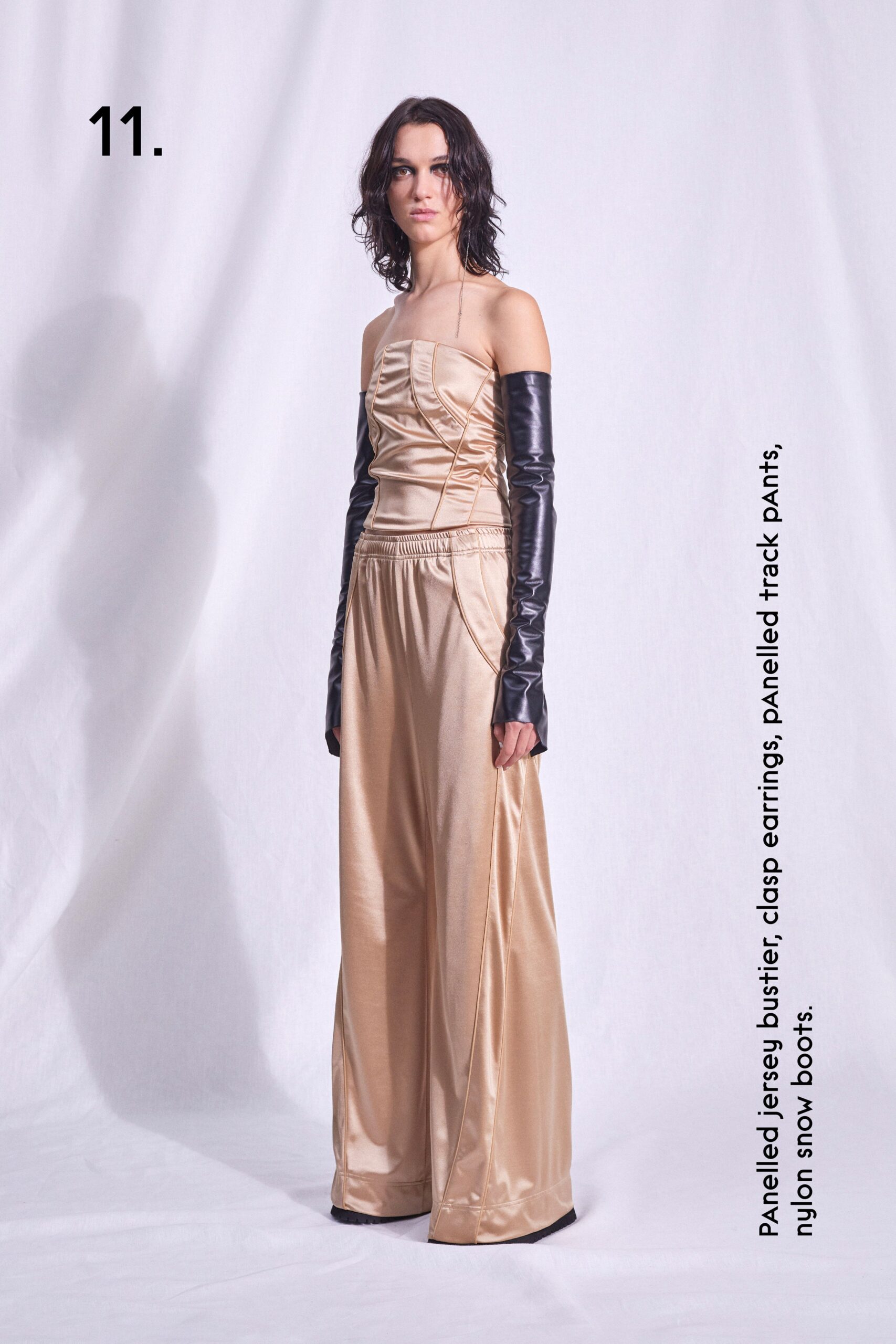 MM6 Maison Margiela F/W 23 Look 11