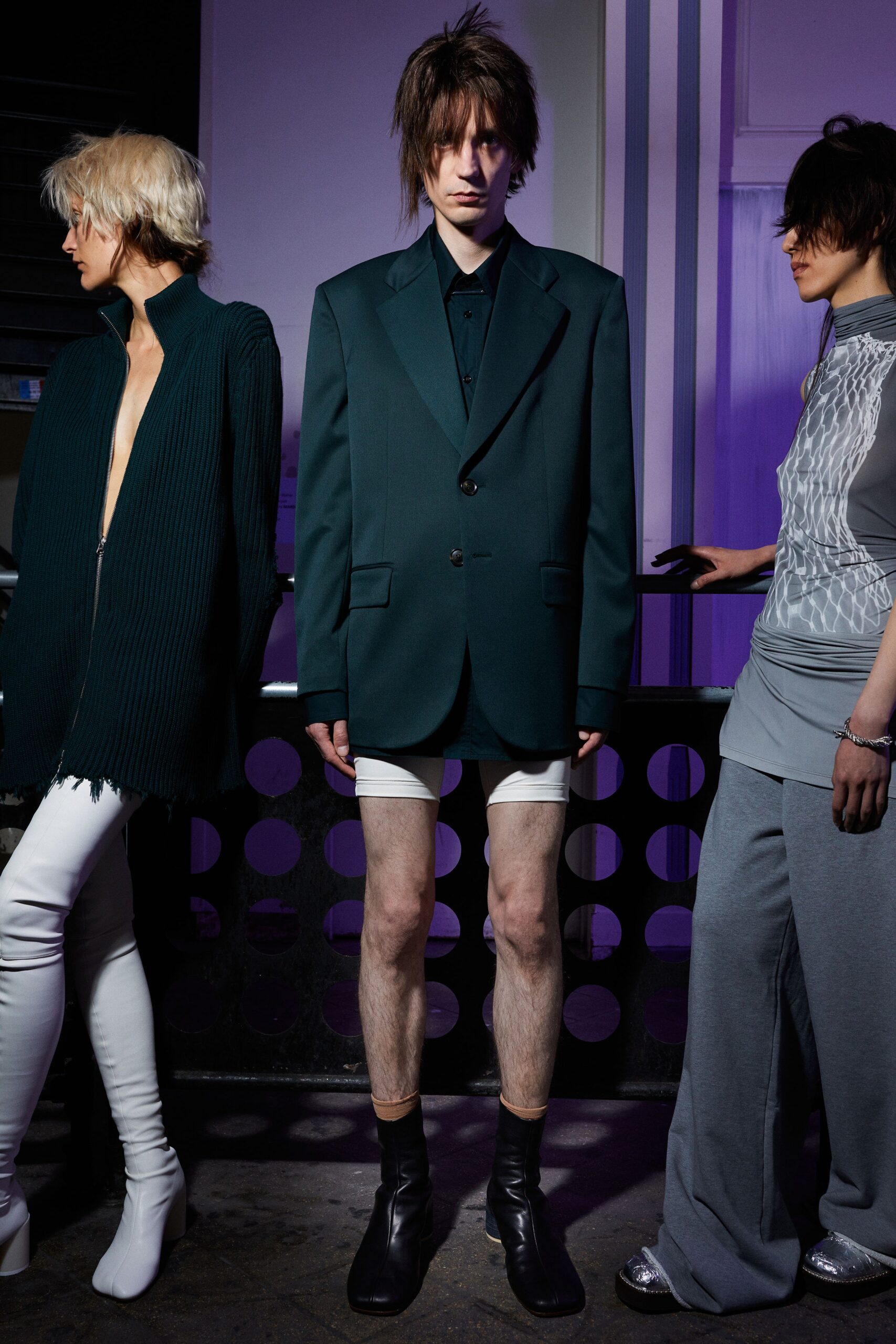 MM6 Maison Margiela Resort 23 Look 11