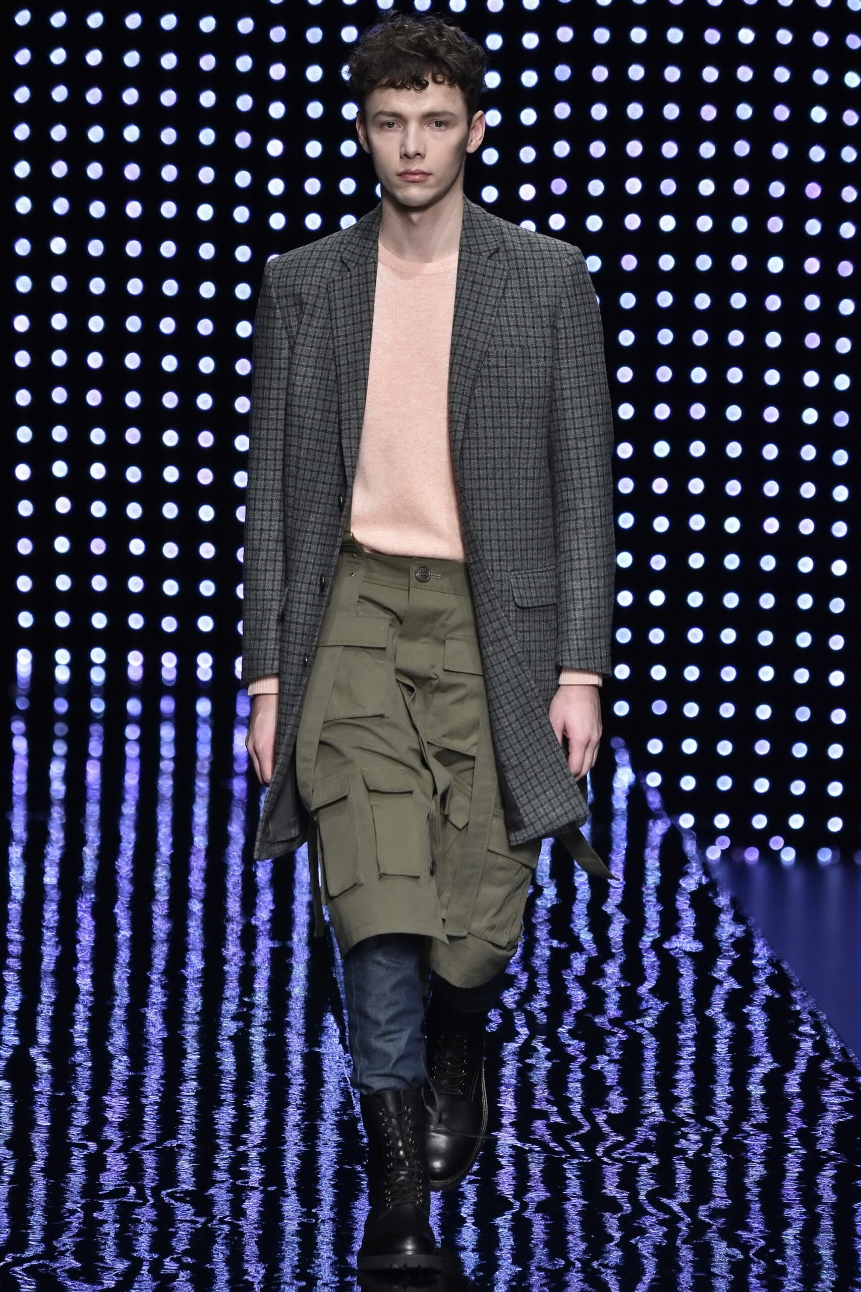 Mistergentleman Tokyo F/W 16 Look 11