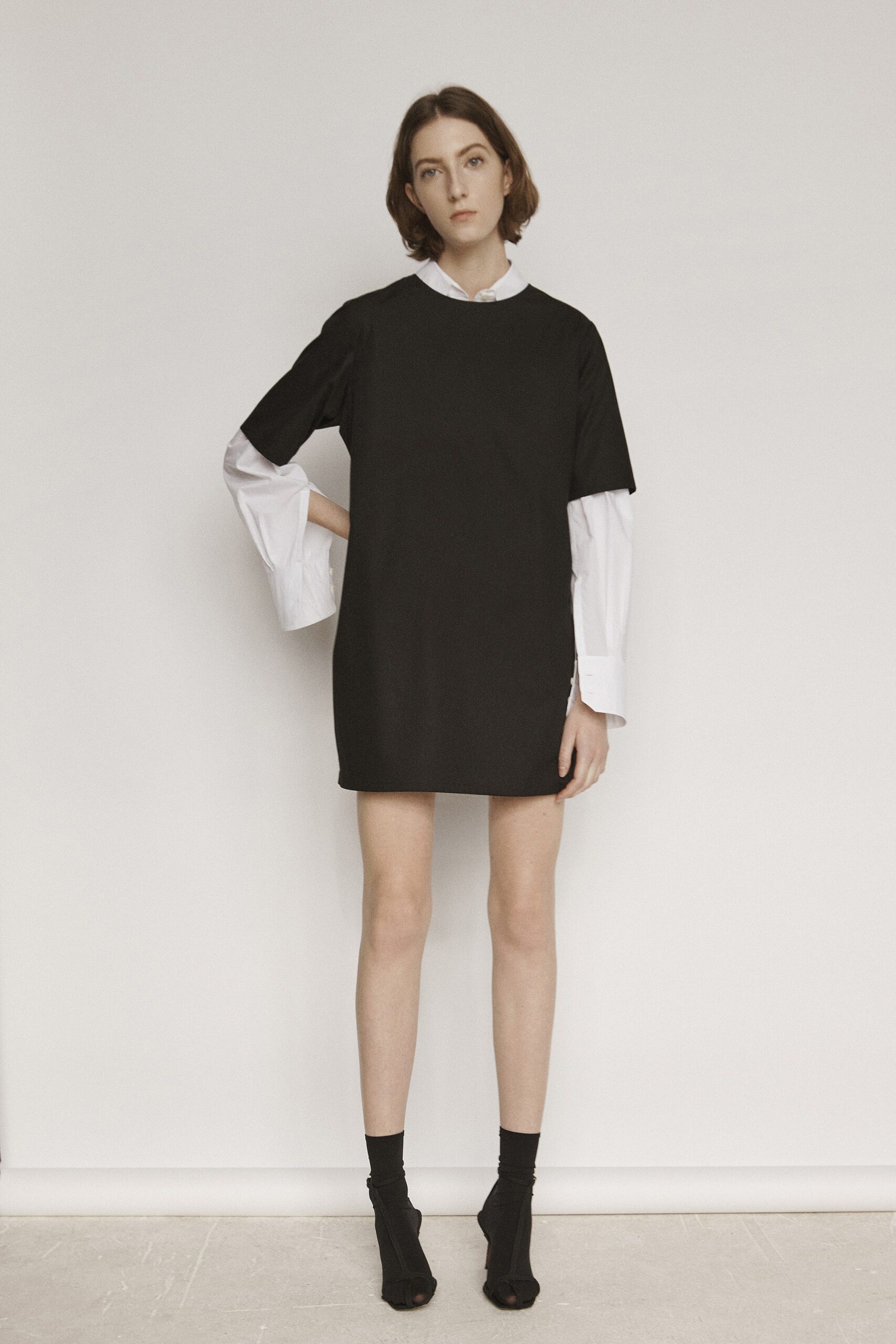 Maria McManus F/W 22 Look 11