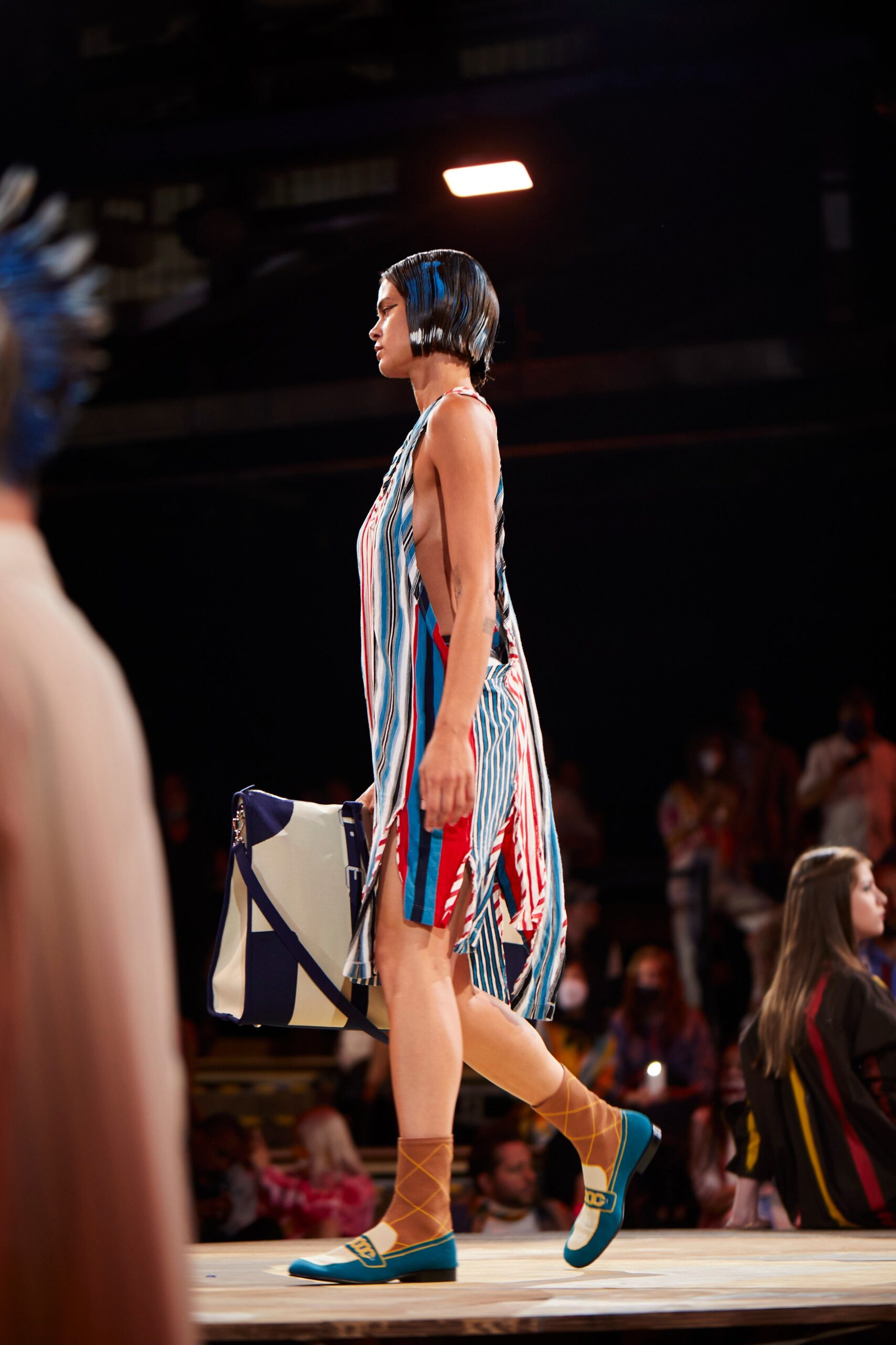 Marni S/S 22 Look 12