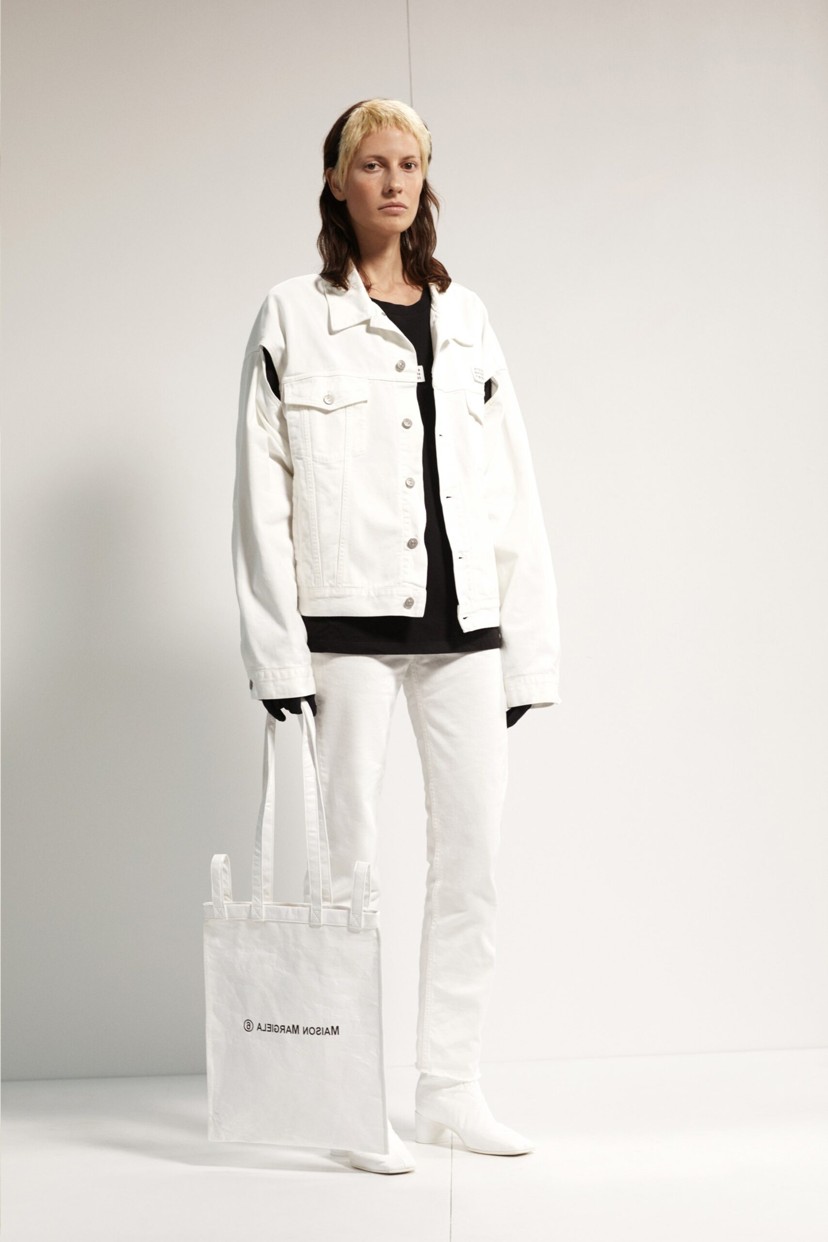MM6 Maison Margiela S/S 21 Look 12