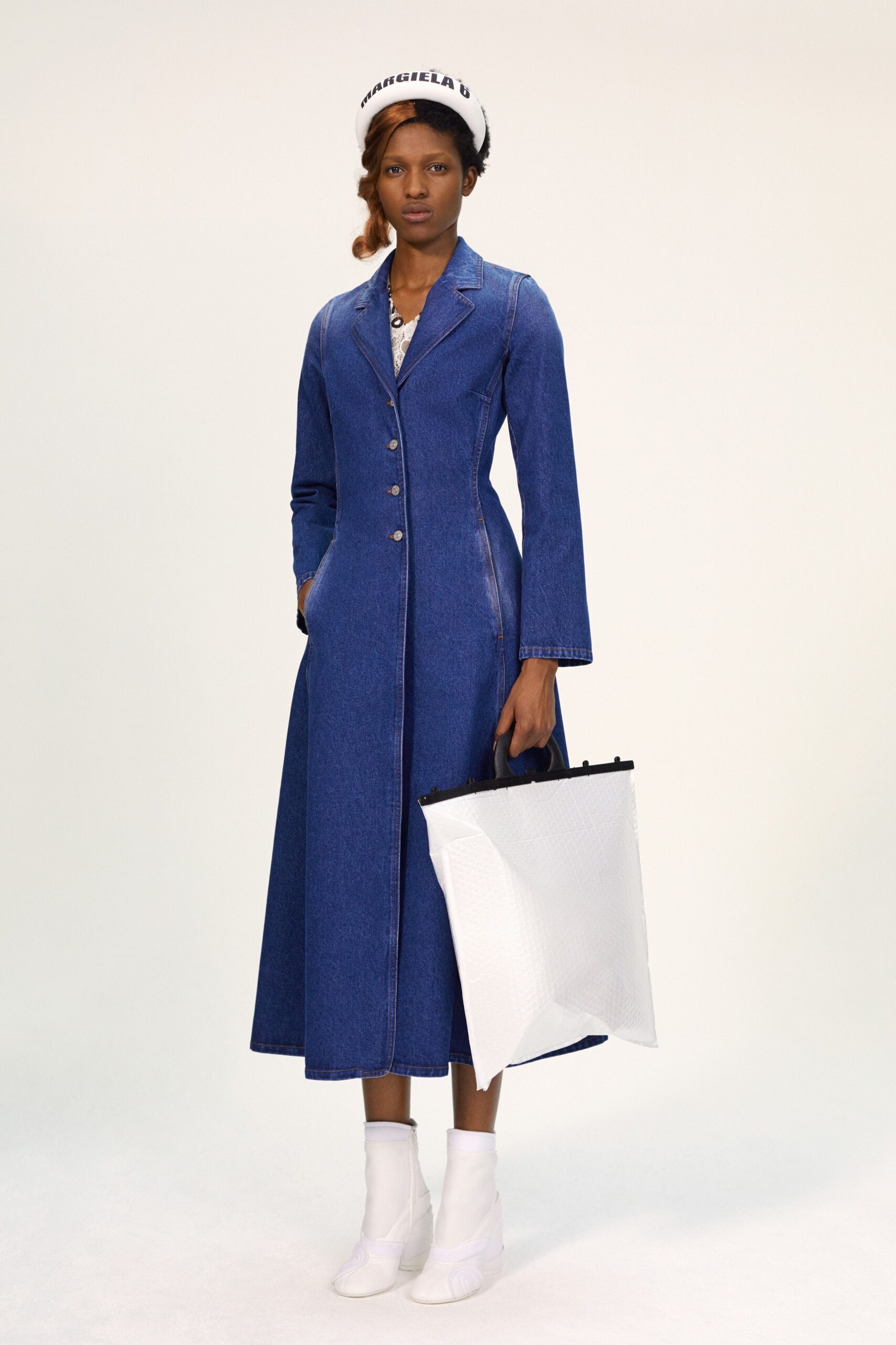 MM6 Maison Margiela Resort 20 Look 12