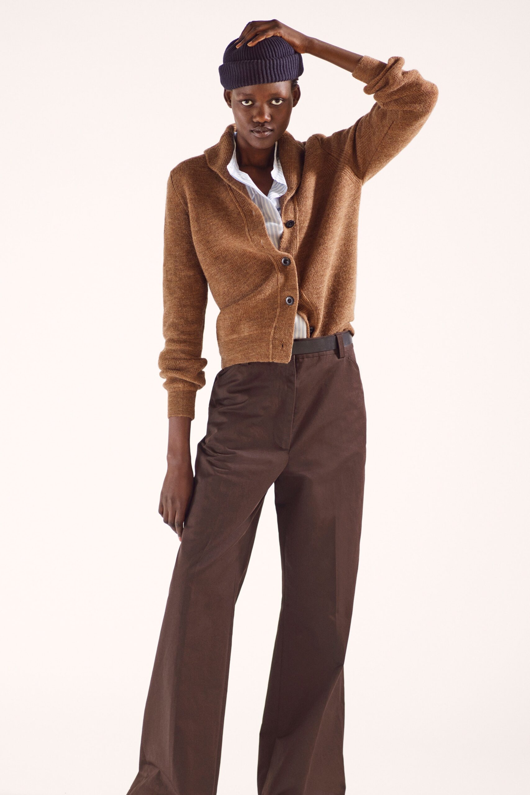 Margaret Howell S/S 21 Look 12
