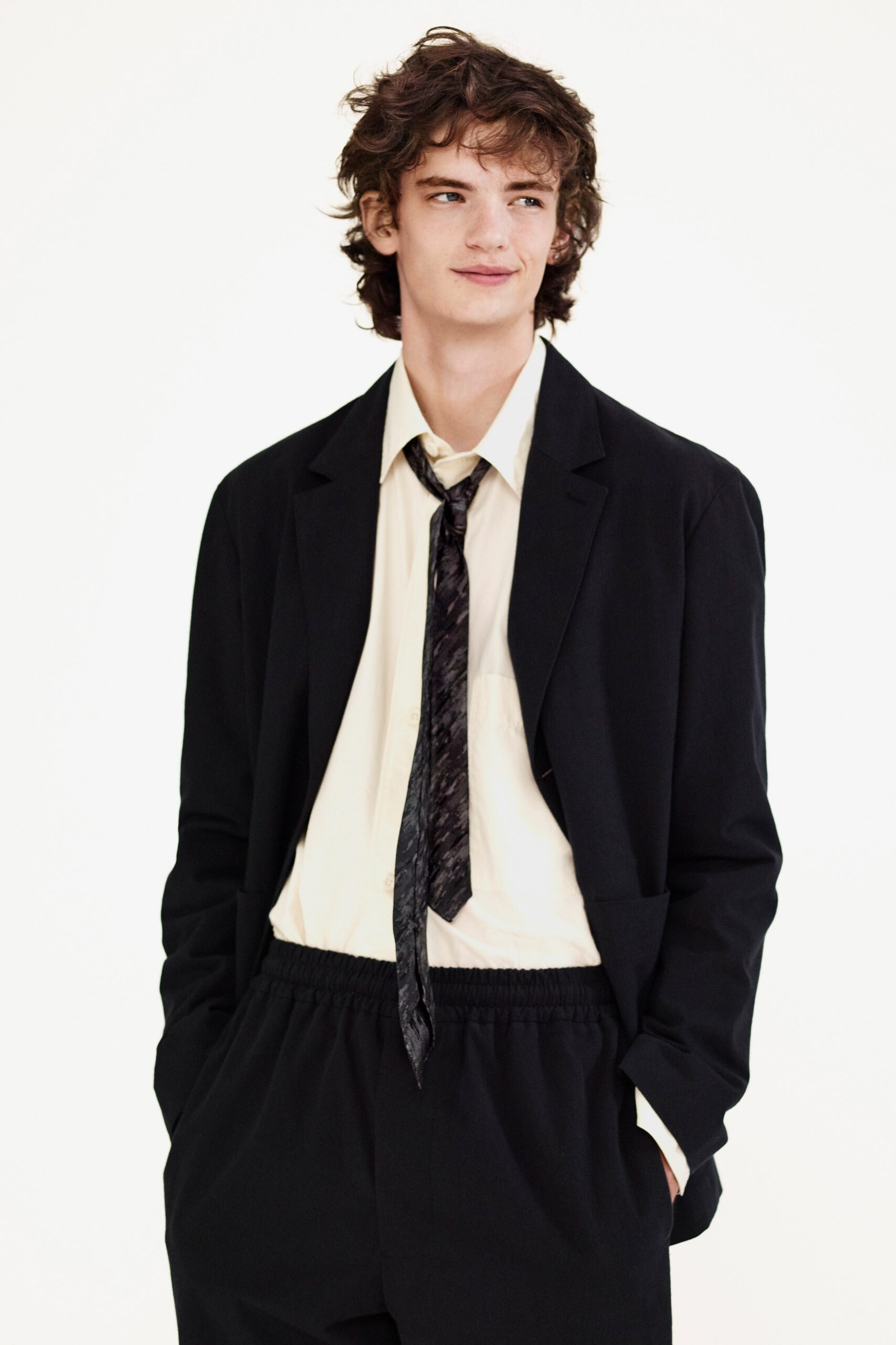 Margaret Howell S/S 22 Look 12