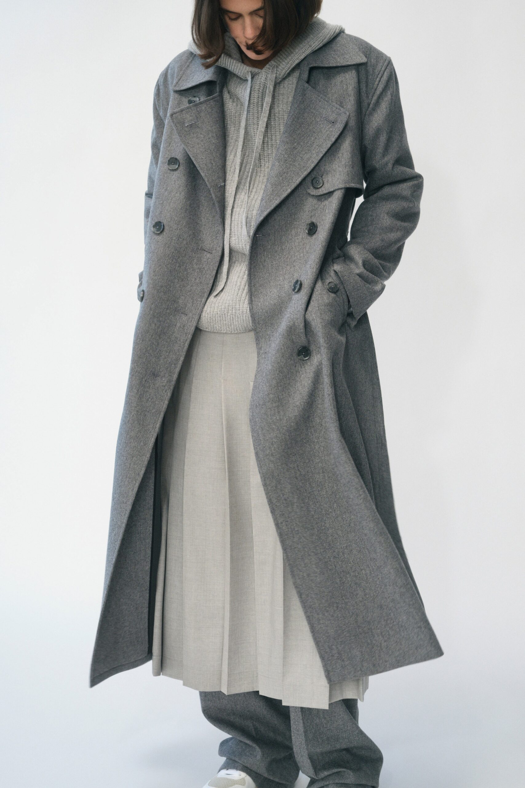 Maria McManus F/W 22 Look 12