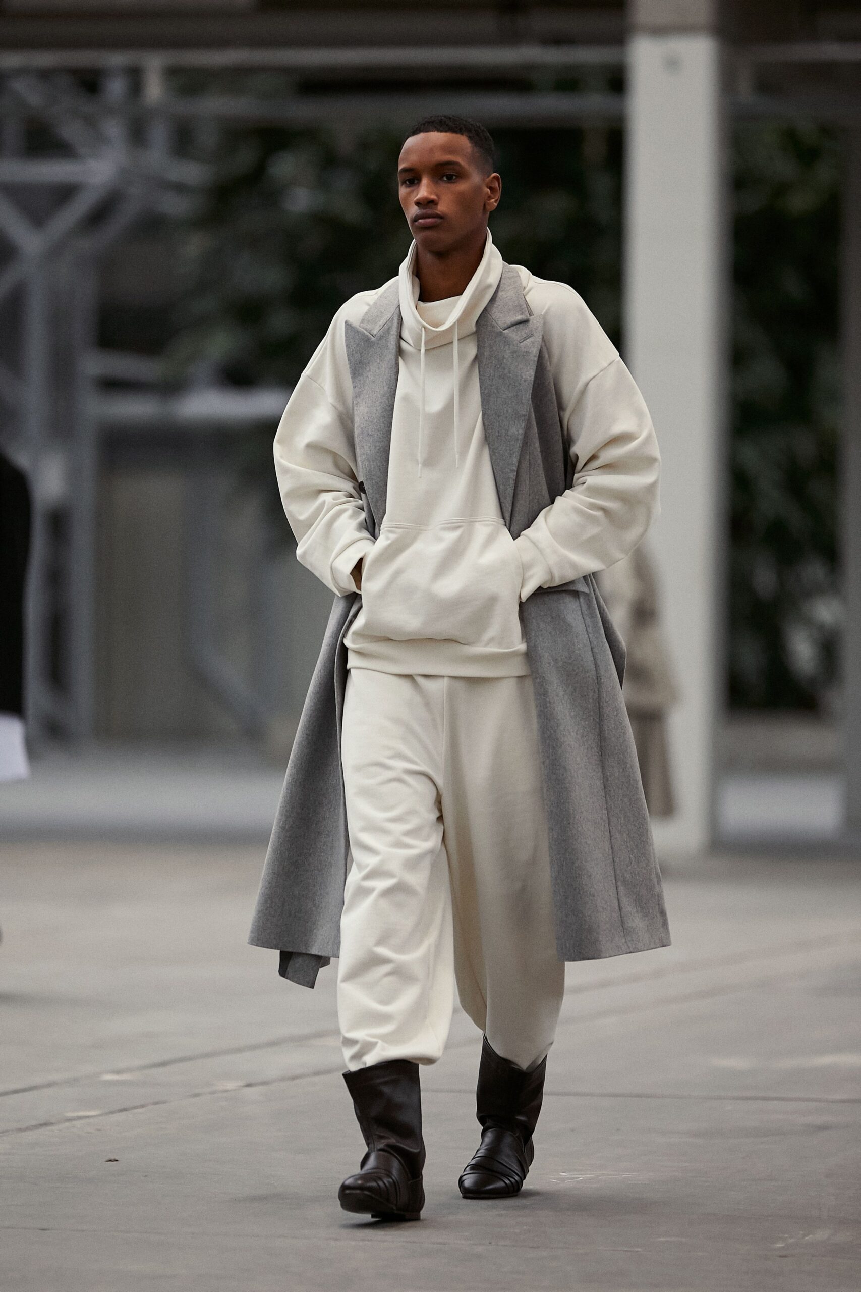 Mark Kenly Domino Tan Copenhagen F/W 21 Look 12