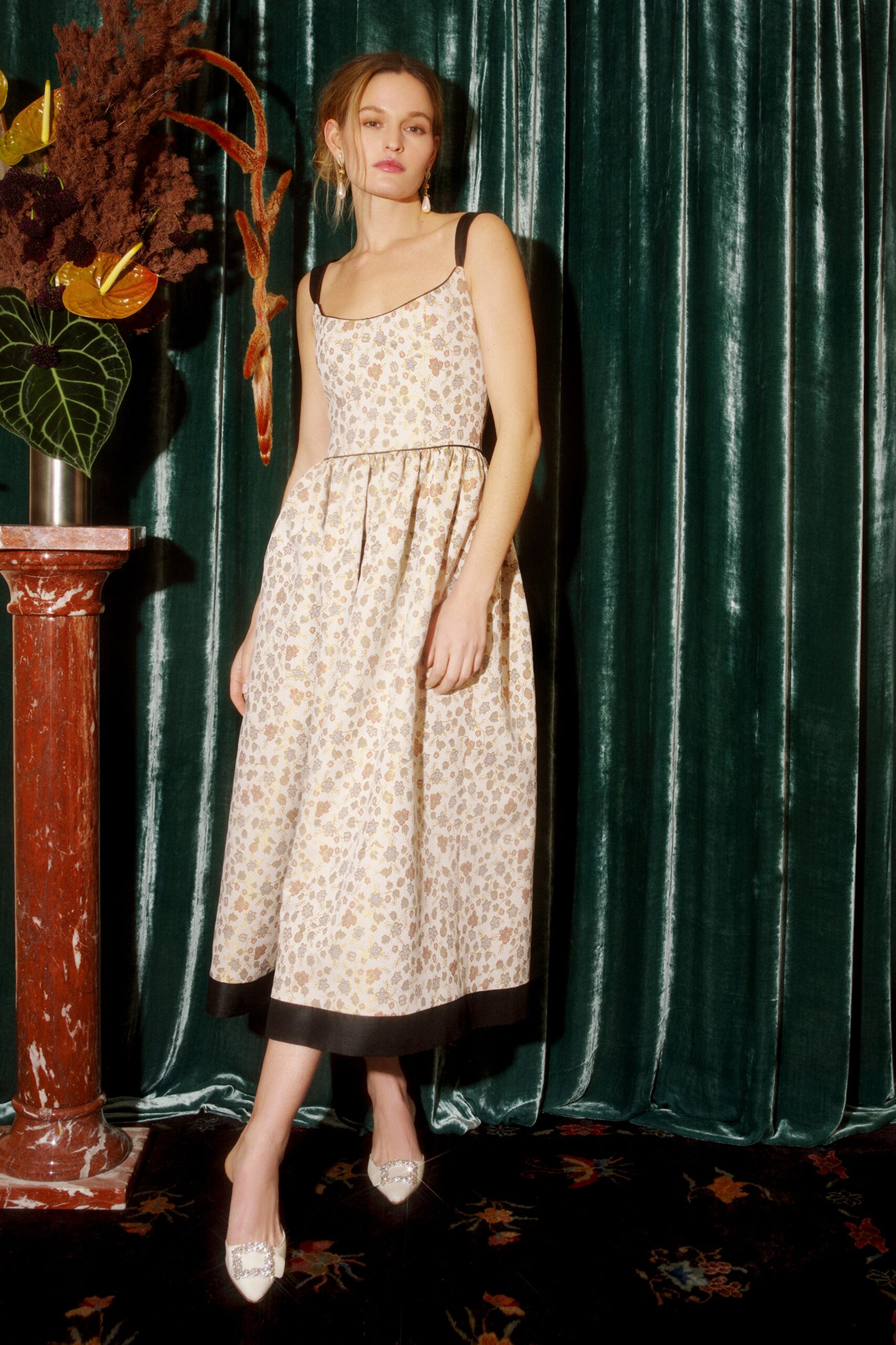 Markarian F/W 21 Look 12