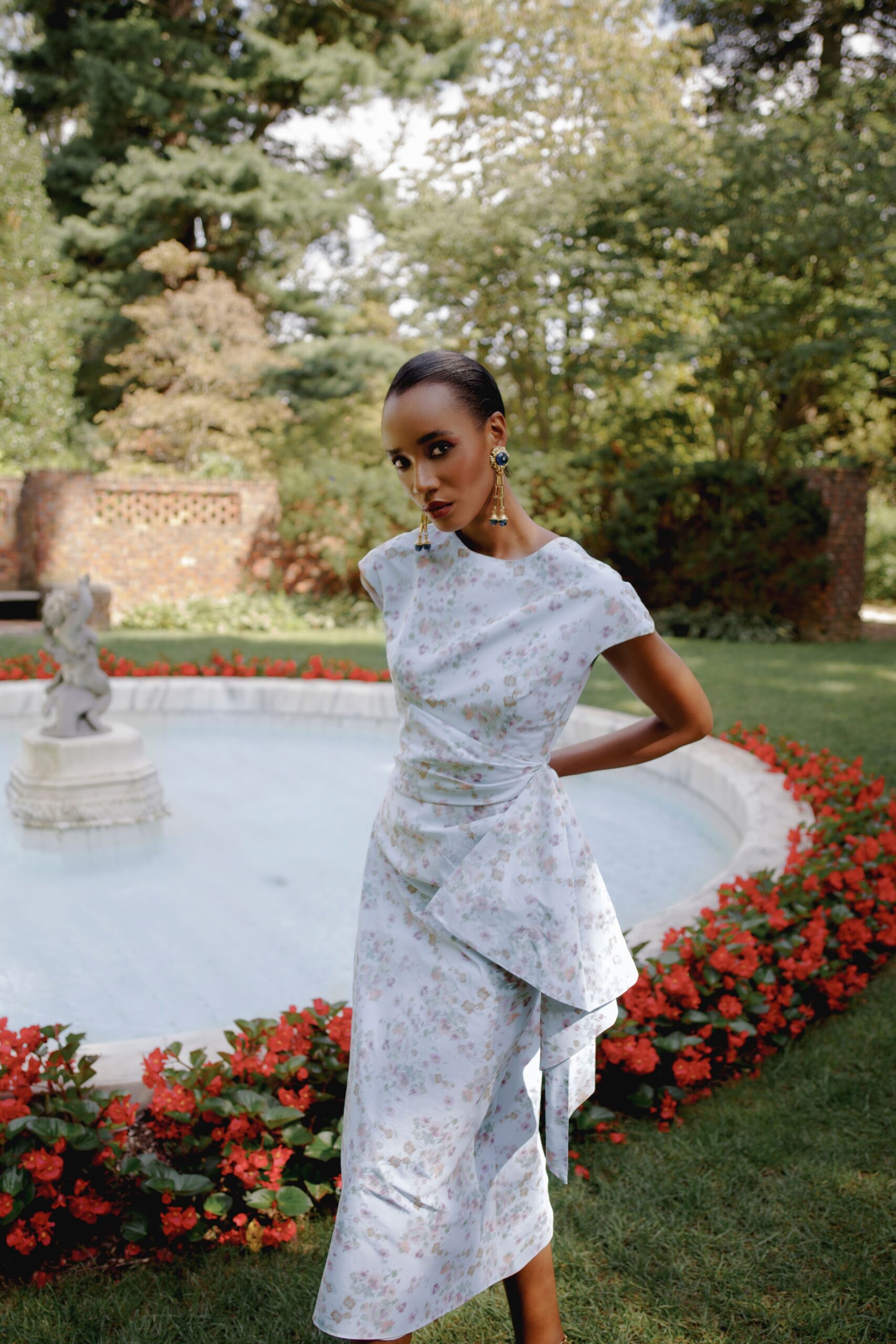 Markarian S/S 21 Look 12
