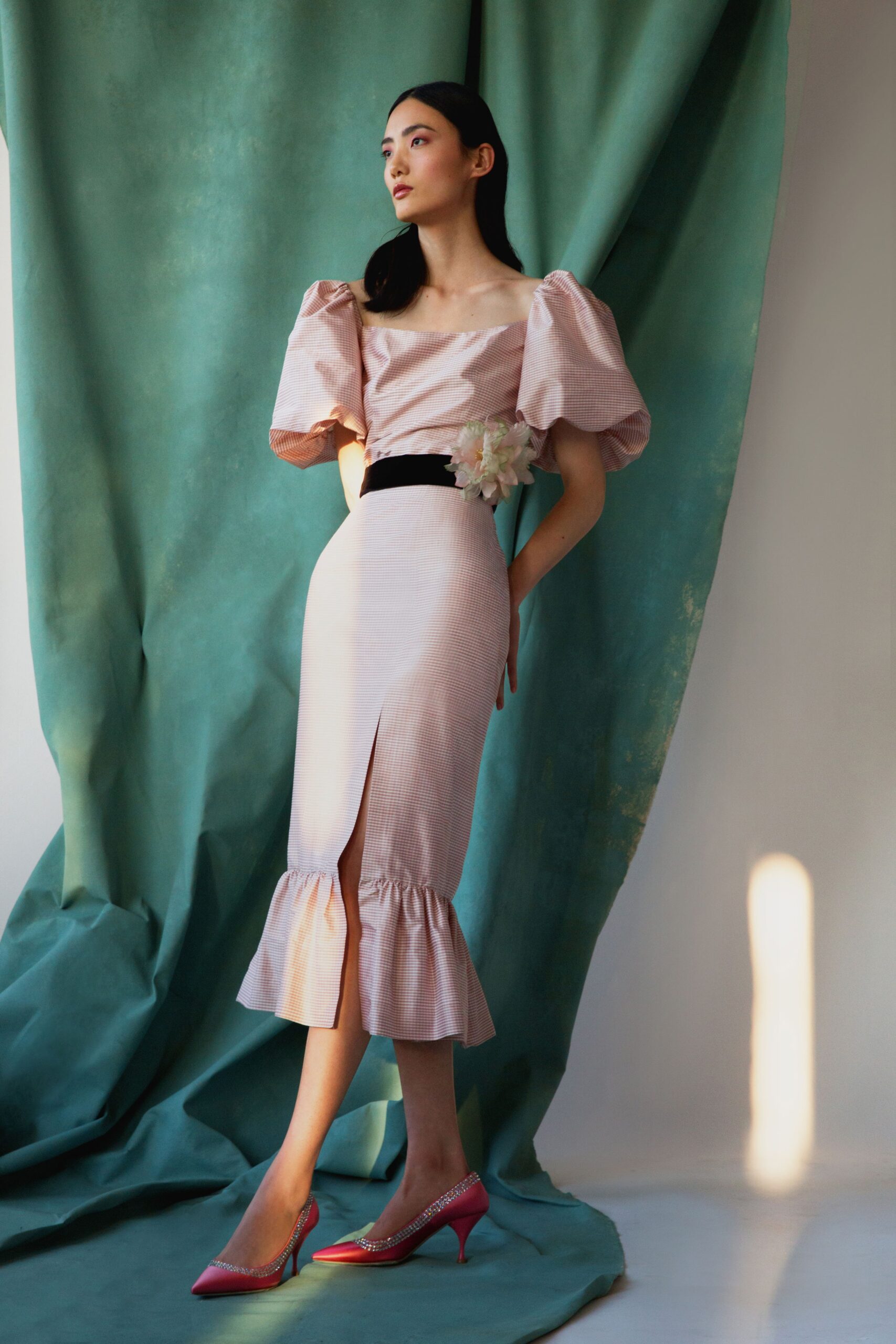 Markarian F/W 20 Look 12