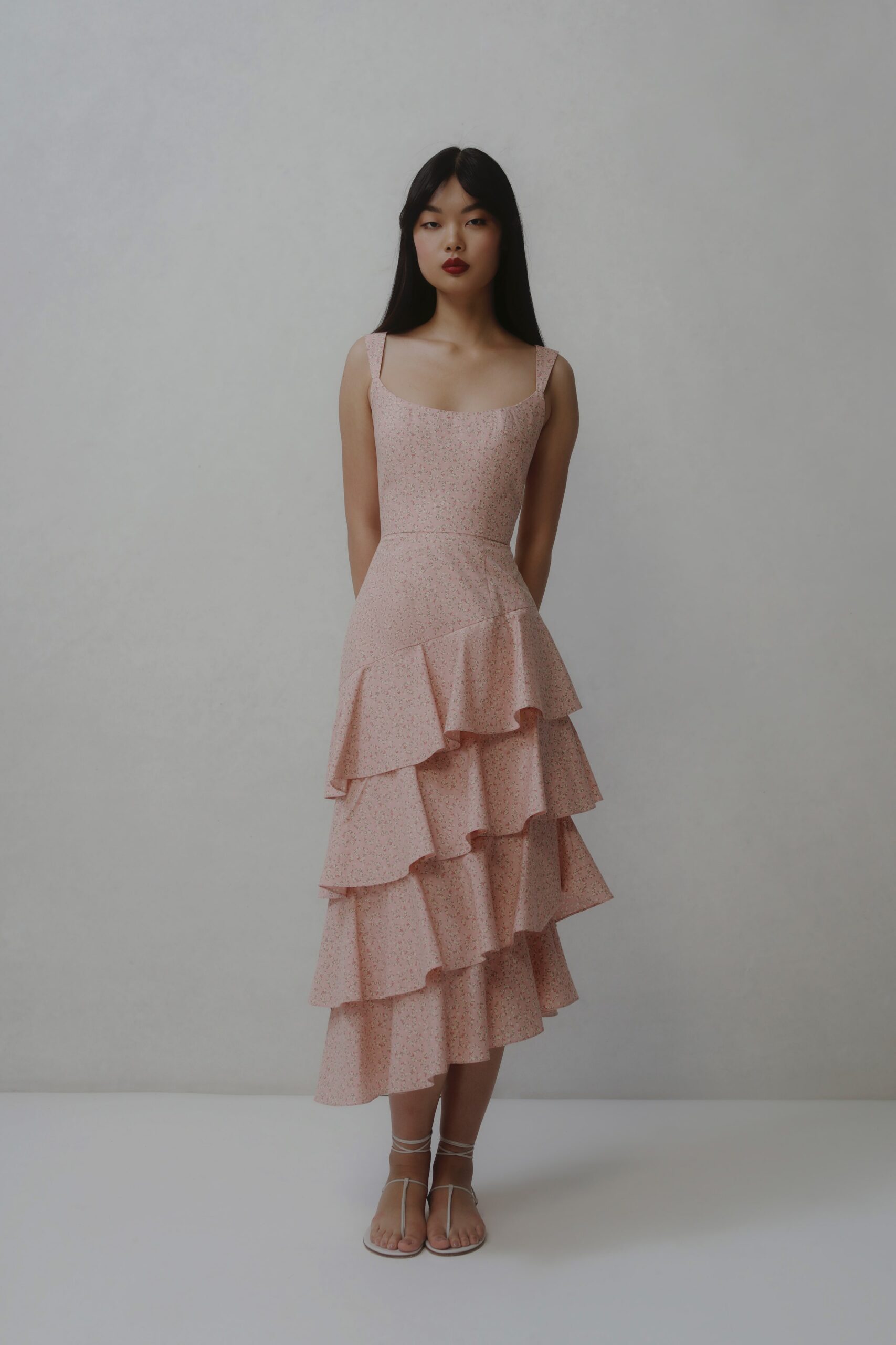 Markarian F/W 22 Look 9
