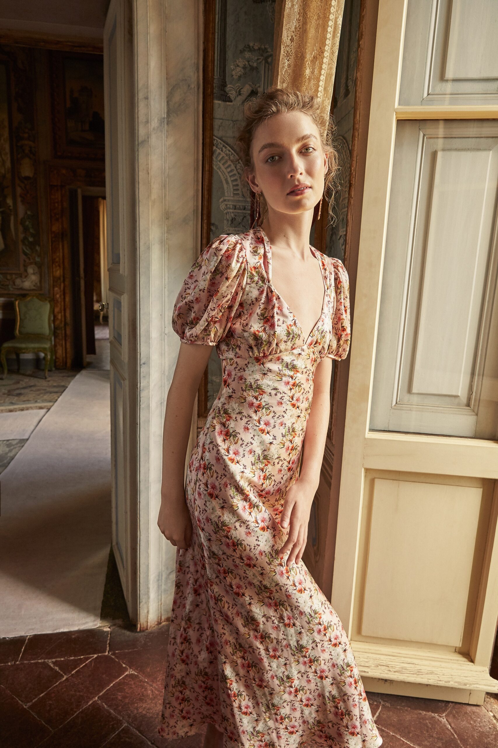 Markarian S/S 20 Look 12