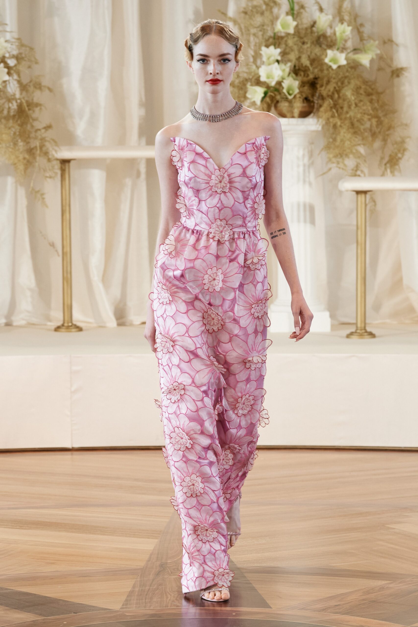 Markarian S/S 22 Look 12