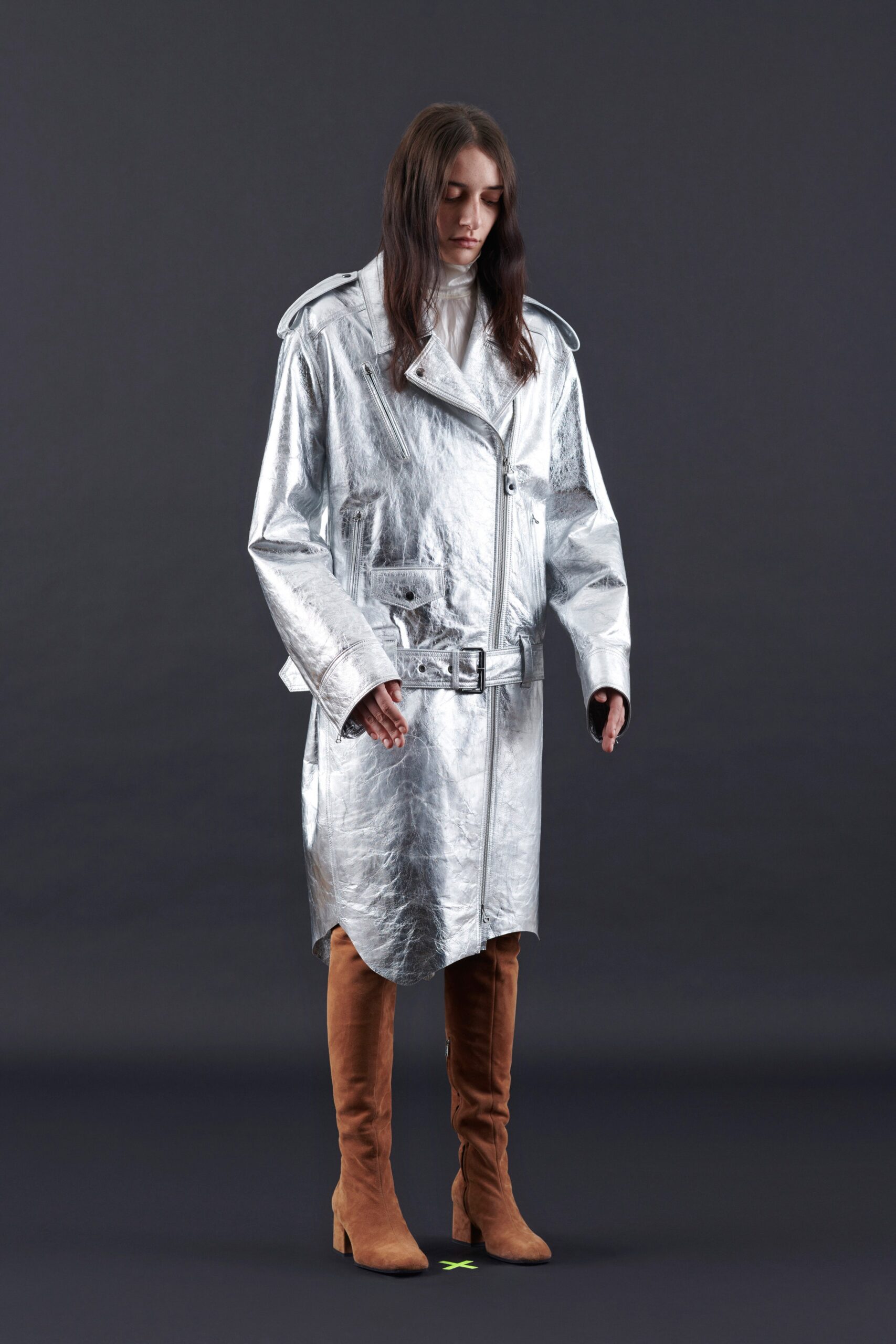 Marni F/W 20 Look 12
