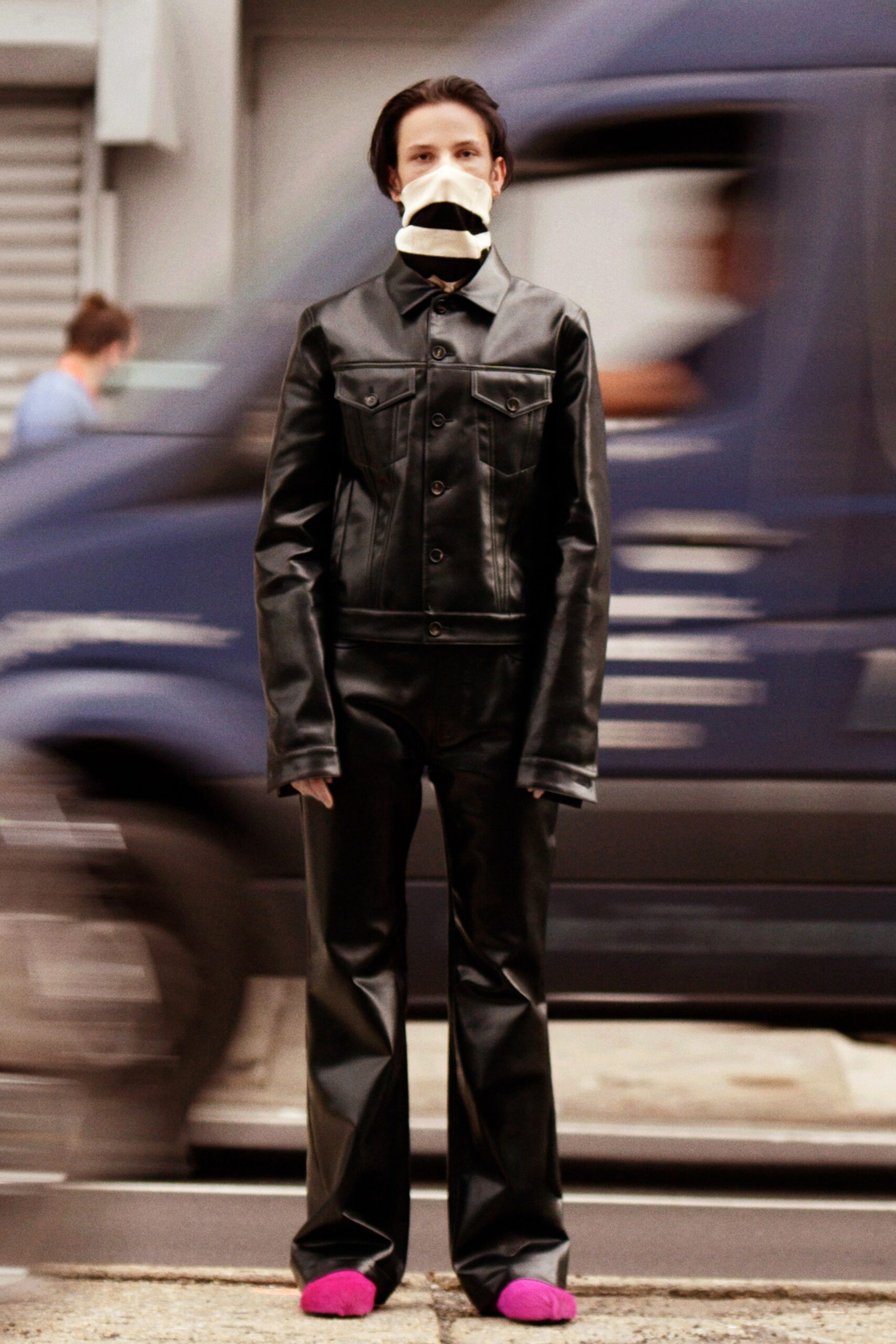 Marni S/S 21 Look 12