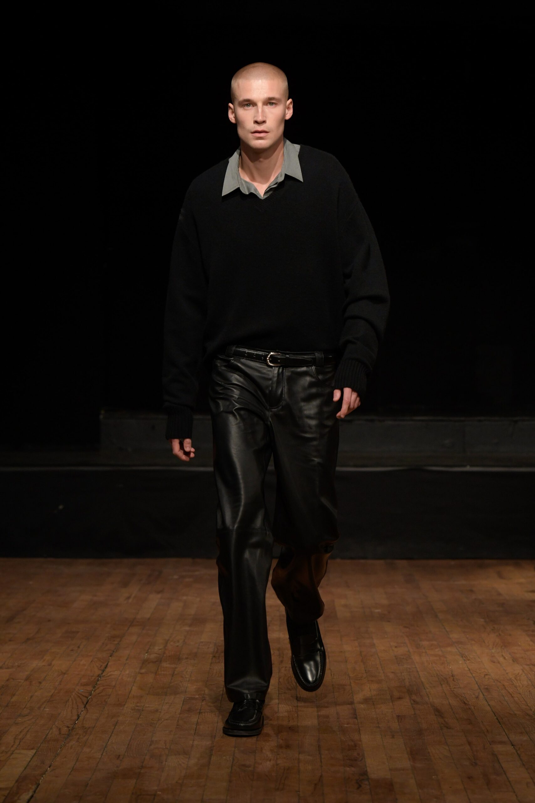 Maryam Nassir Zadeh F/W 22 Look 12