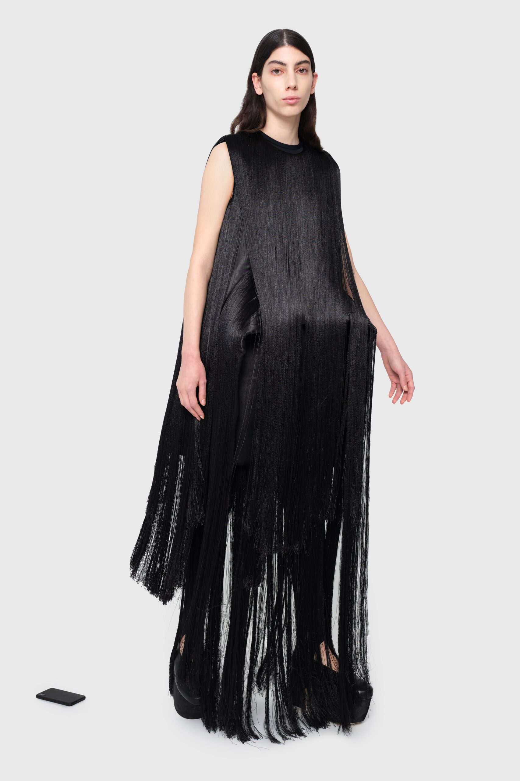 Melitta Baumeister F/W 21 Look 12