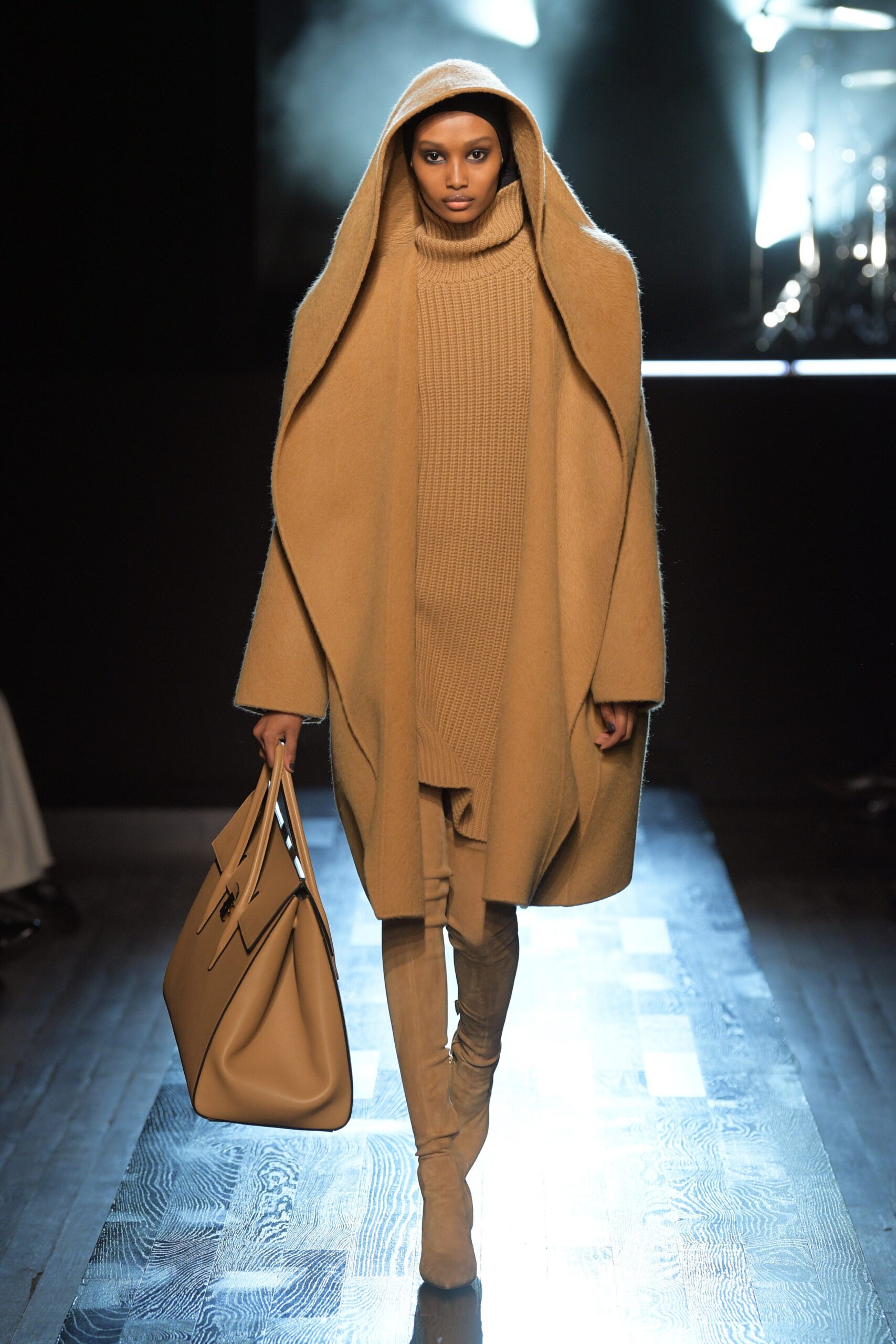 Michael Kors Collection F/W 22 Look 12